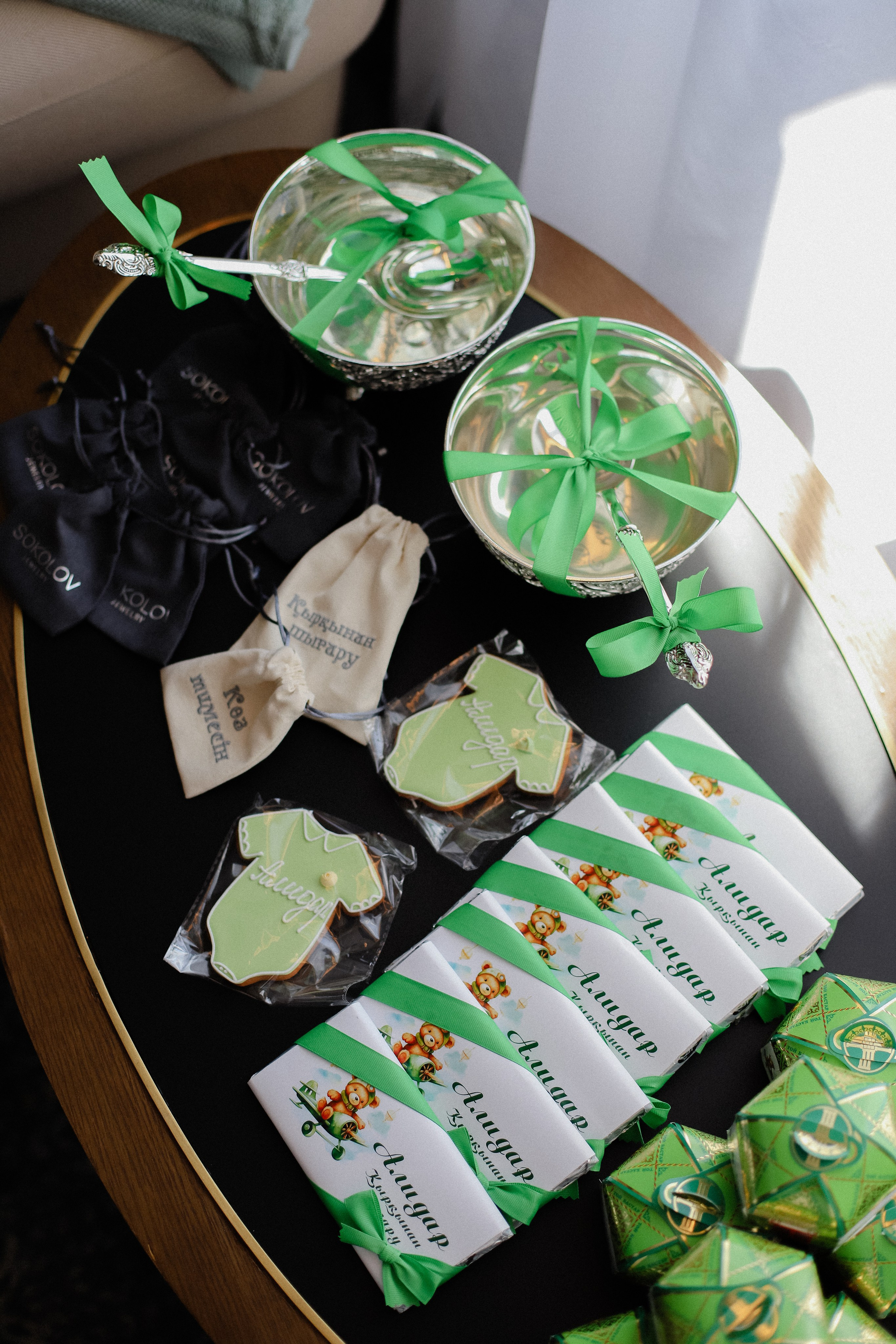 Қырқынан шығару. Фотограф в Алматы и Москве Даша Пушкина