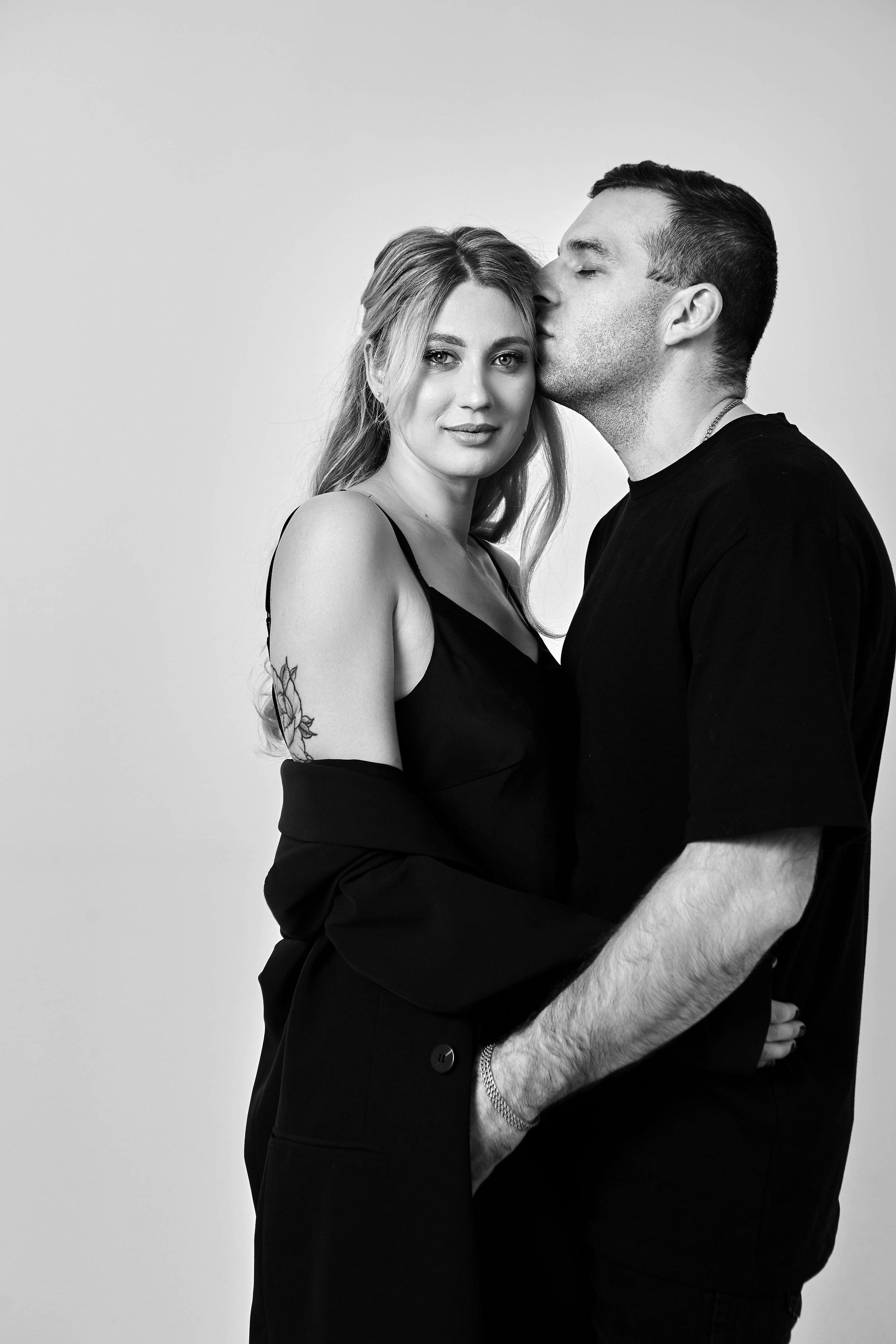 Семья Бондарь. Фотограф Камчатка Тамара Копылова