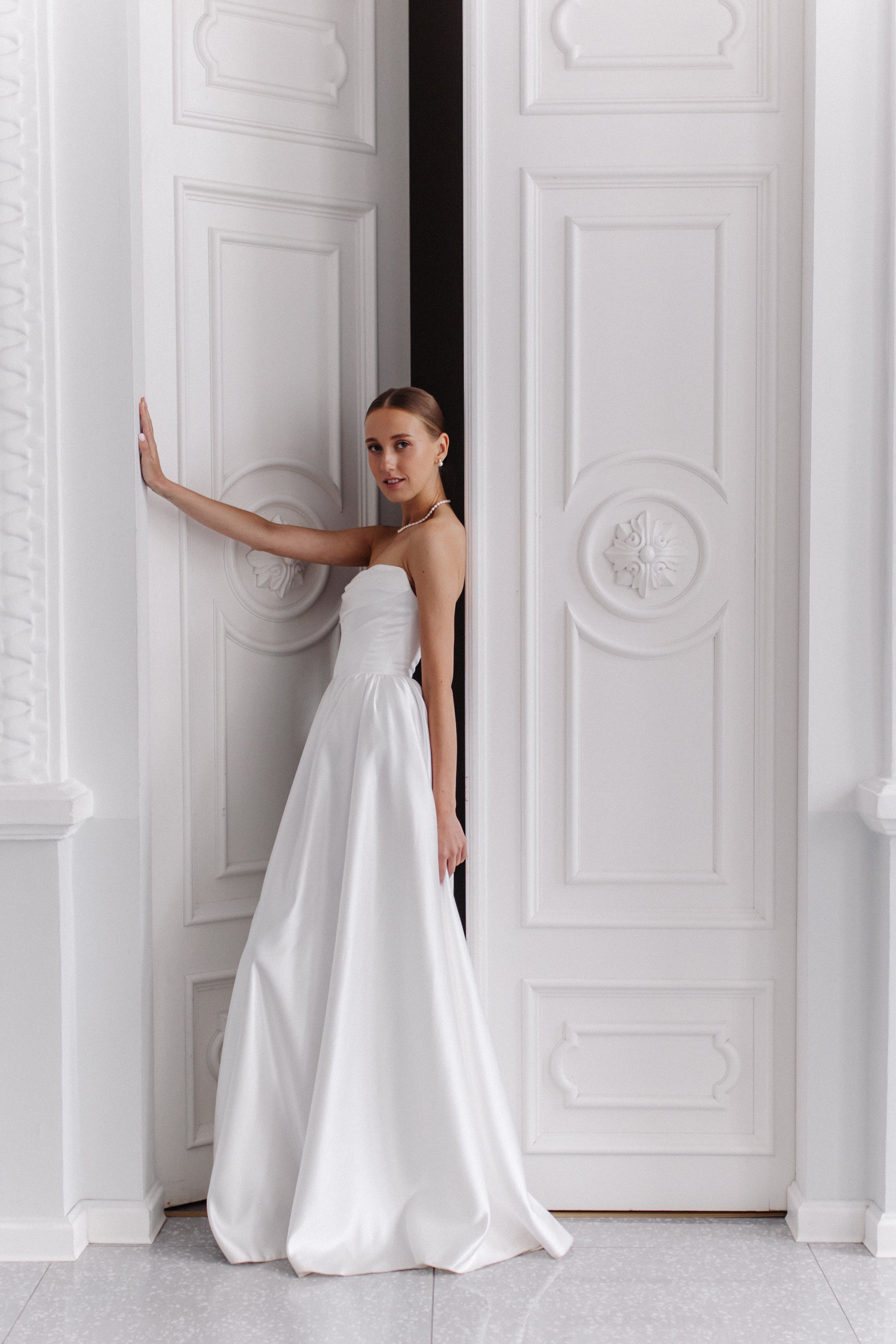 Карина и Дмитрий. Мордвинова Татьяна