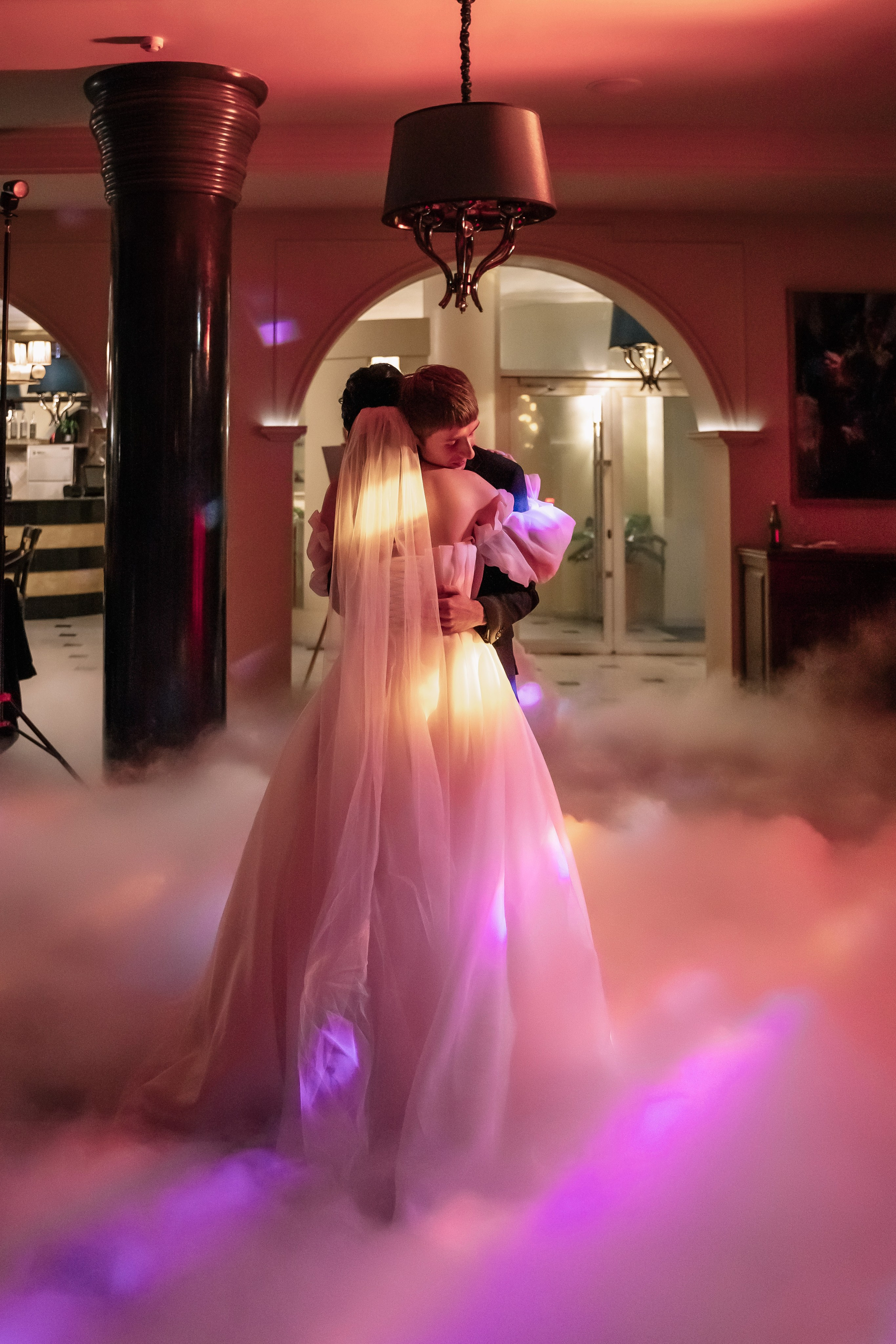 Анастасия и Артем. Свадебный и семейный фотограф в Краснодаре Миненко Кристина