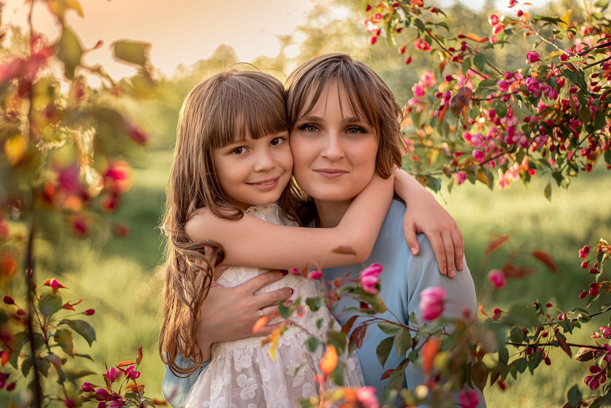 Один прекрасный вечер. Приподаева Алёна семейный и детский фотограф в Красноярске