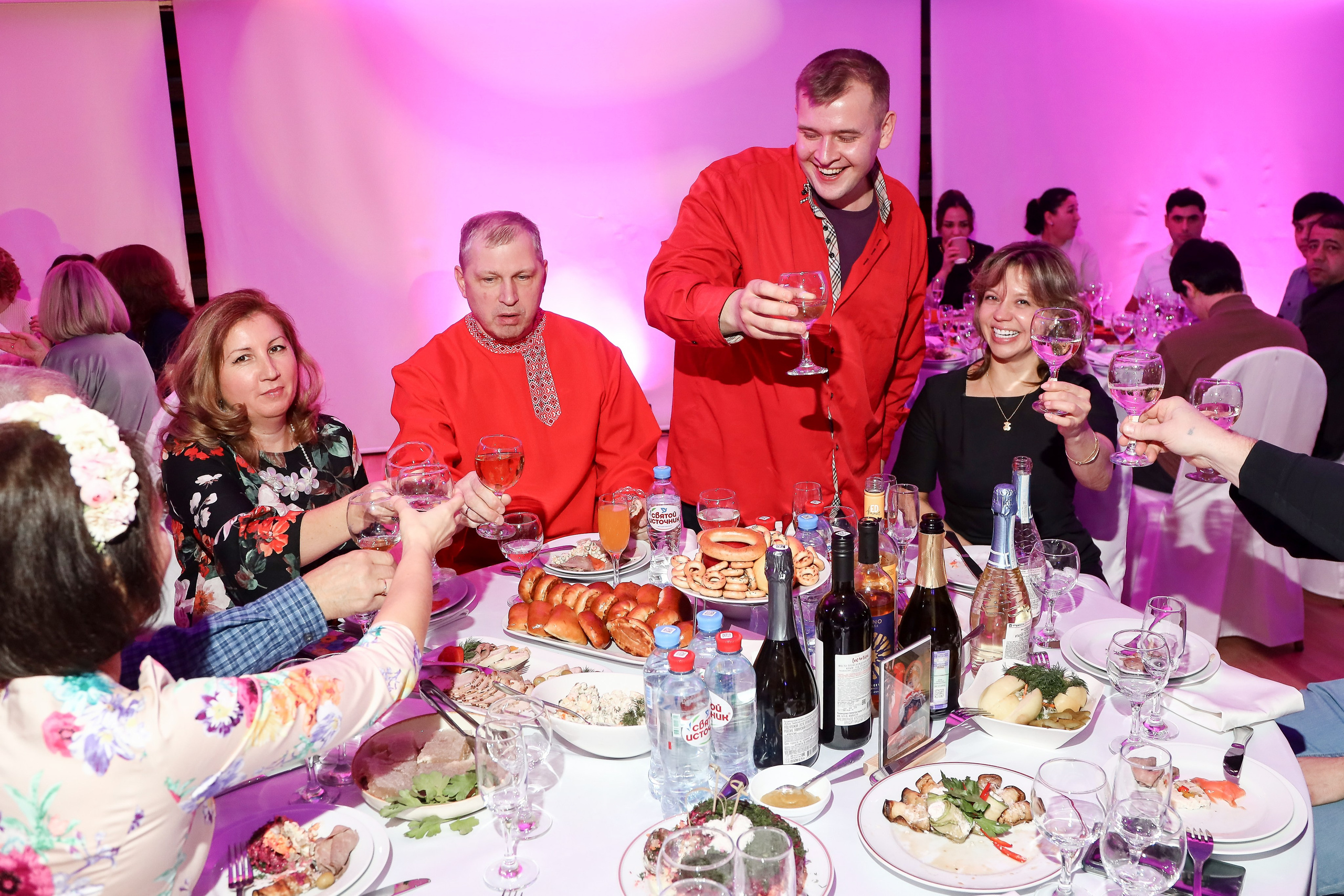 Edge Seligerskya. Фотограф Антон Чупринин