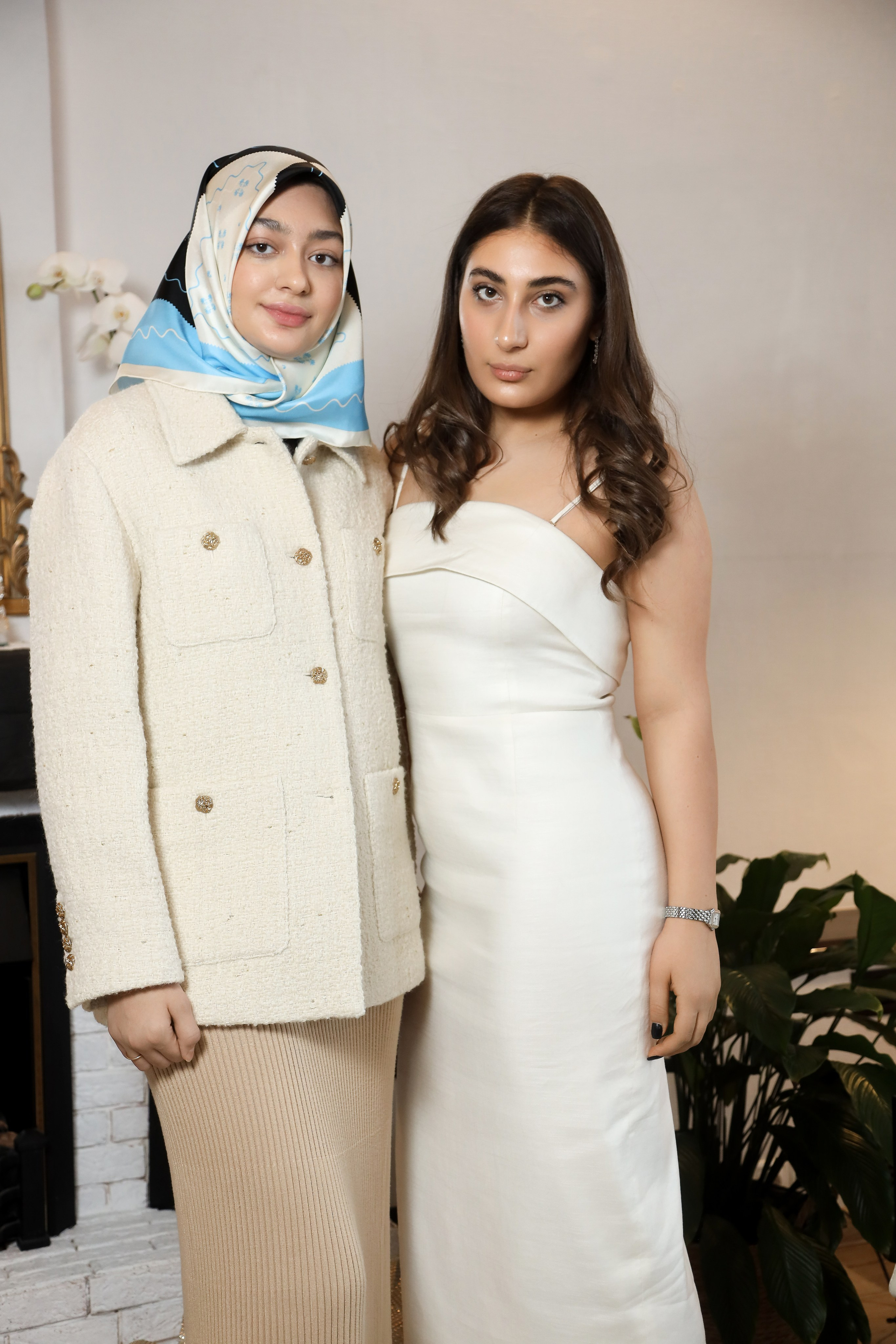 Бранч. Фотограф Антон Чупринин