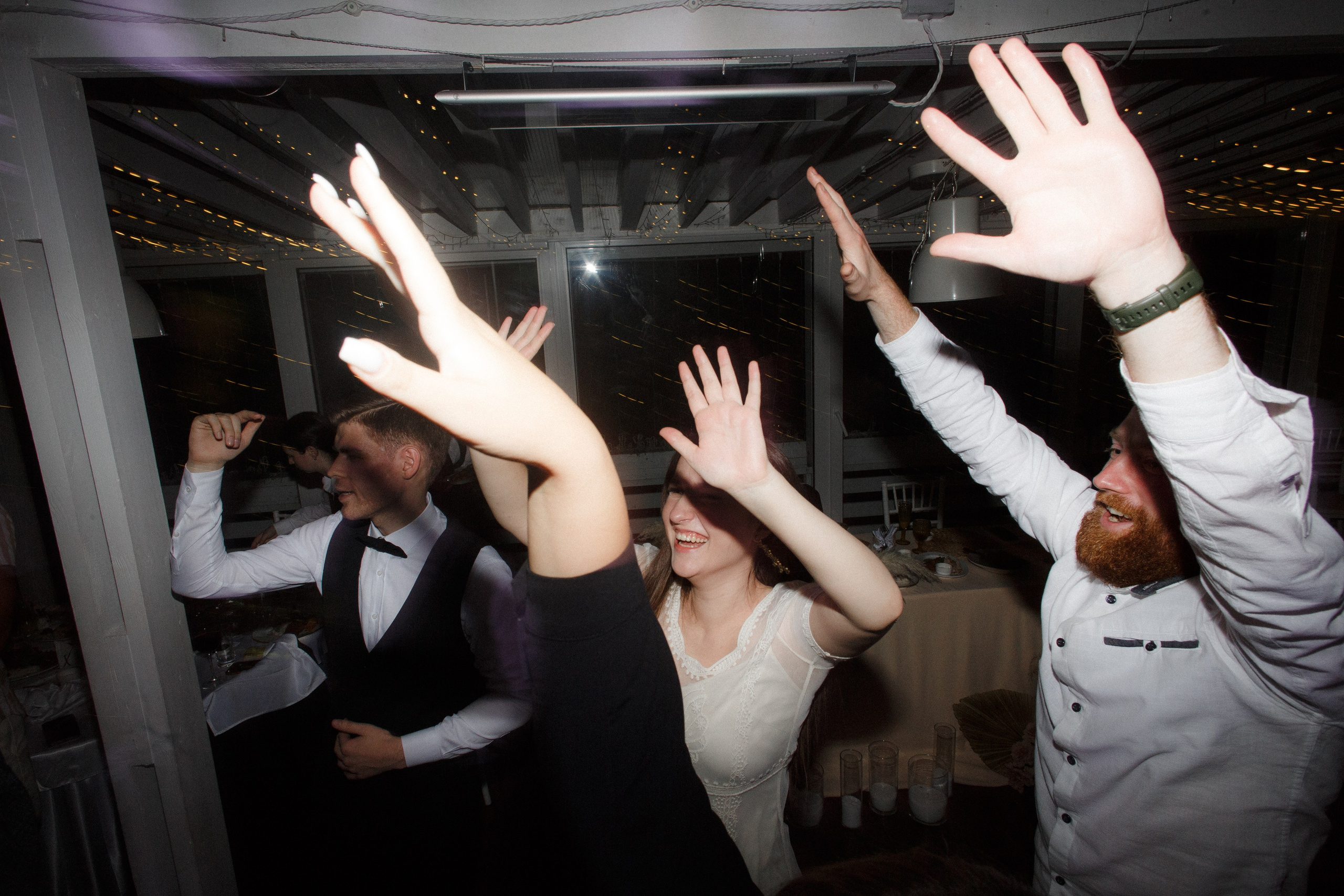 Иван и Екатерина. Свадебный фотограф Владимир Воронин