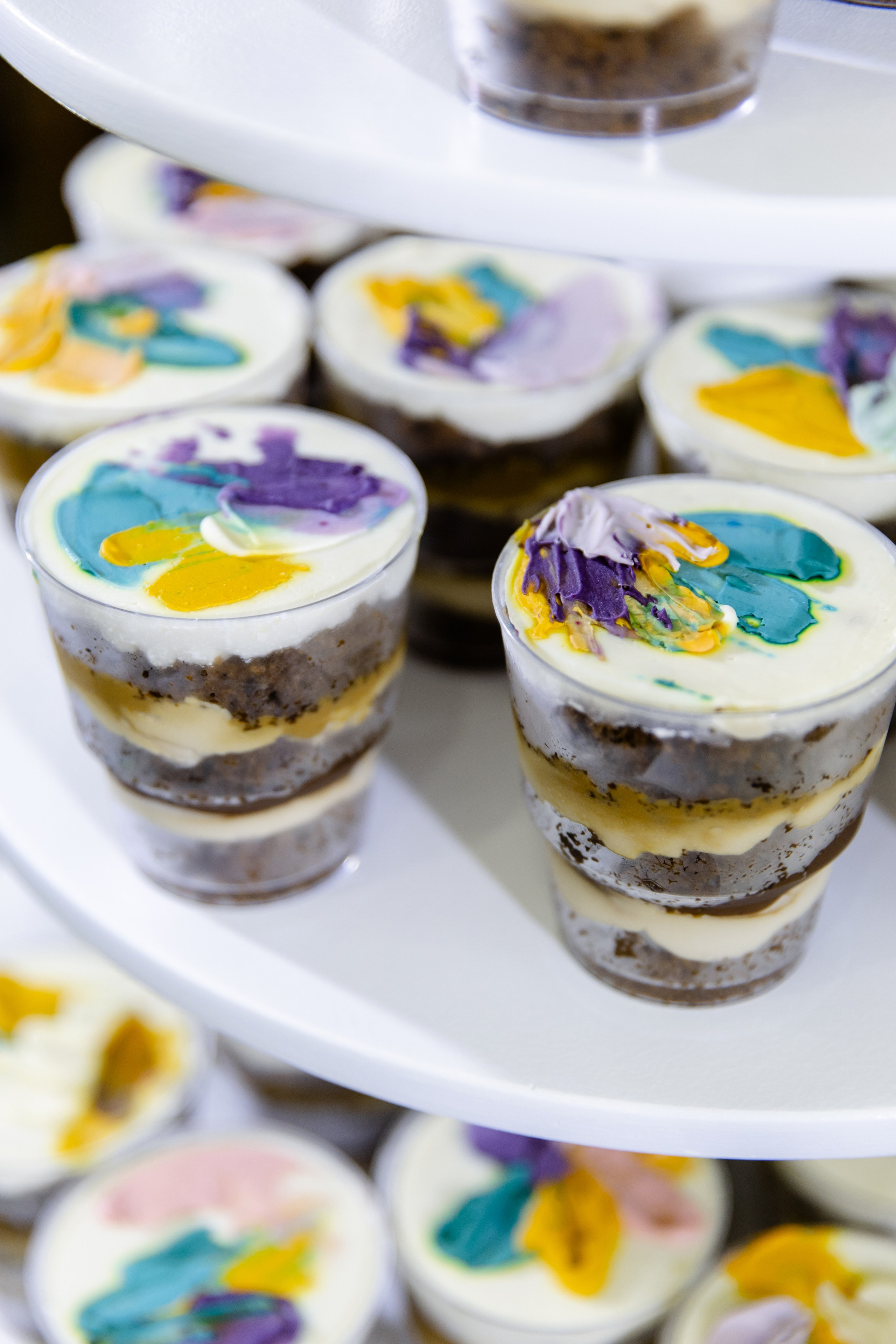 Антон и Наташа. Свадебный фотограф Анна Бабахина