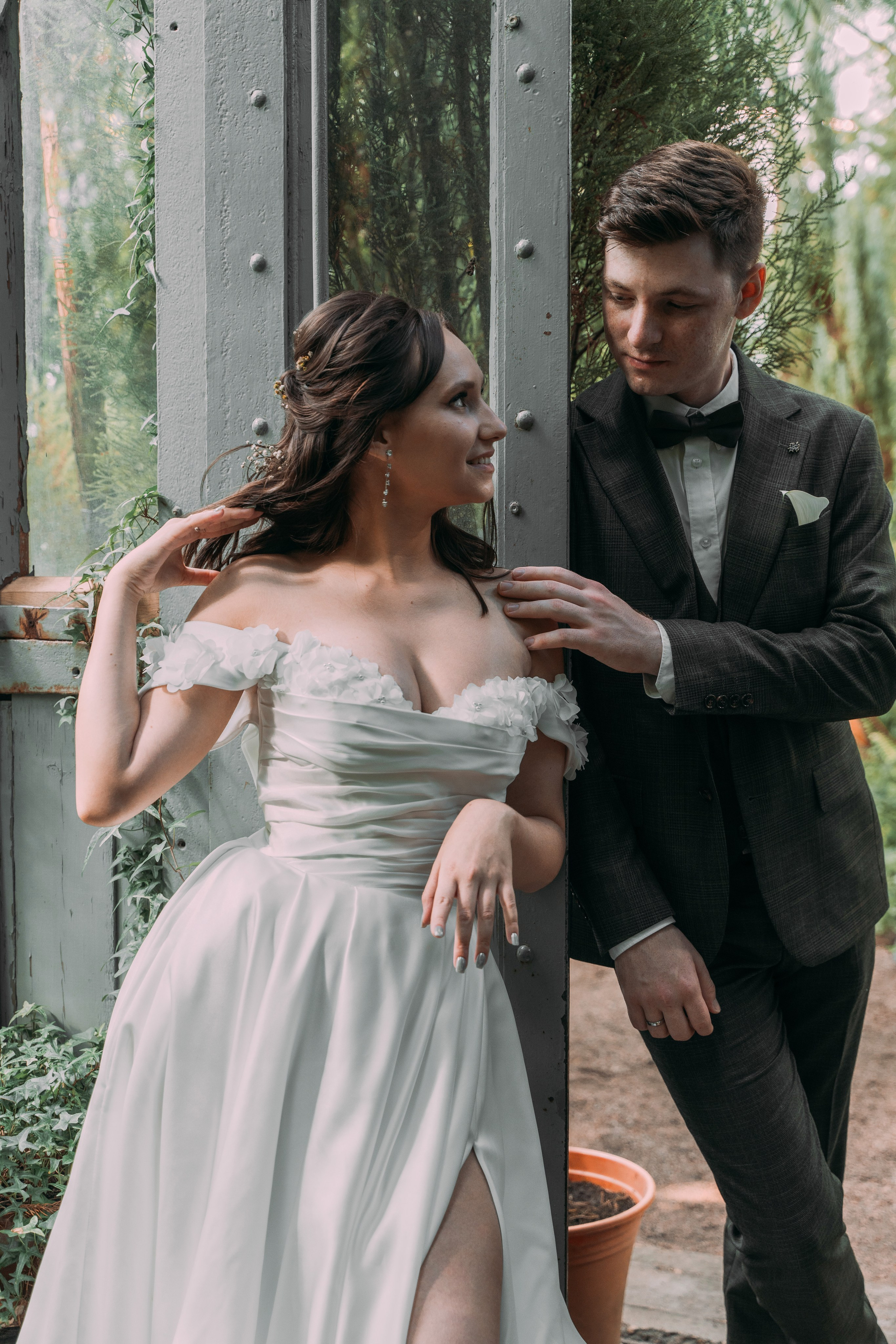 Максим + Софья