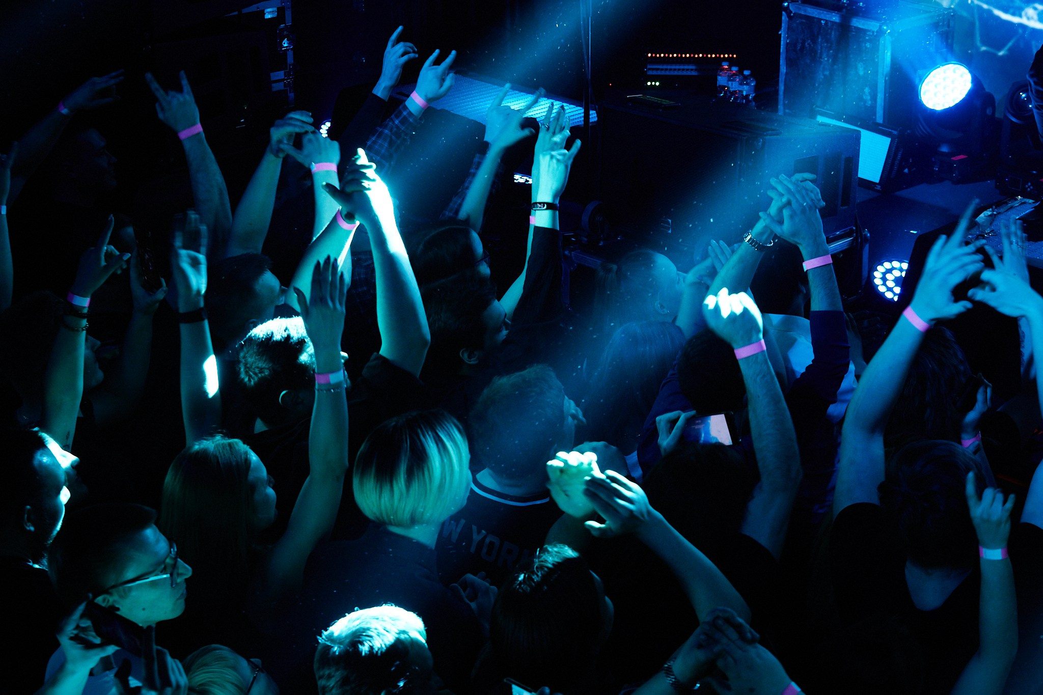 Праздники / Мероприятия / Концерты. Портретный, интерьерный и фуд фотограф в Перми Иван Вострецов