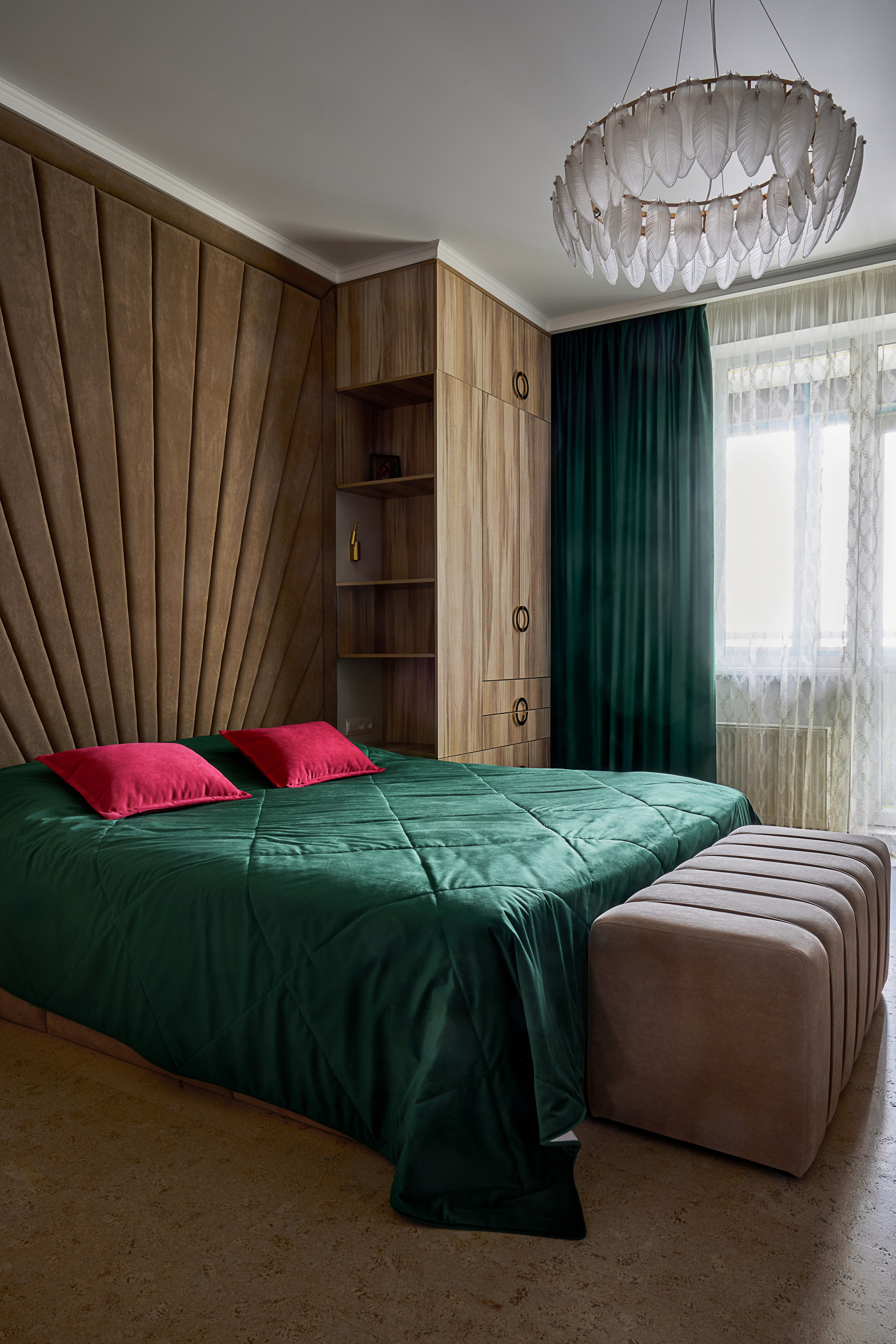 Интерьеры. Портретный, интерьерный и фуд фотограф в Перми Иван Вострецов