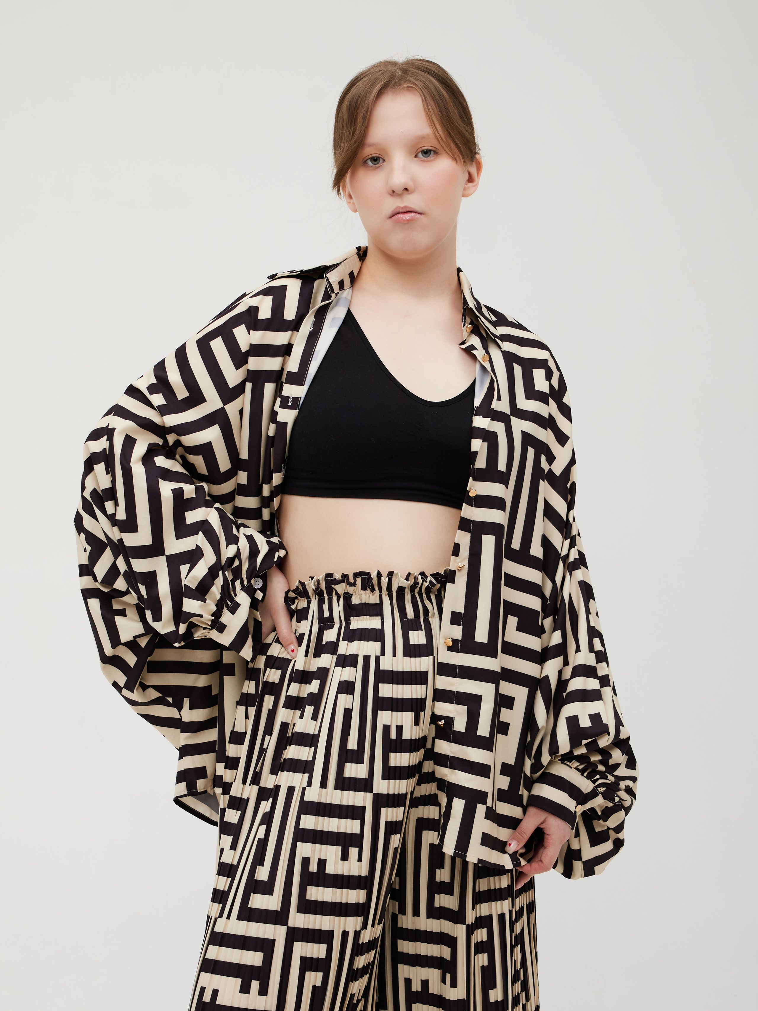 Карпова Диана. Promodels