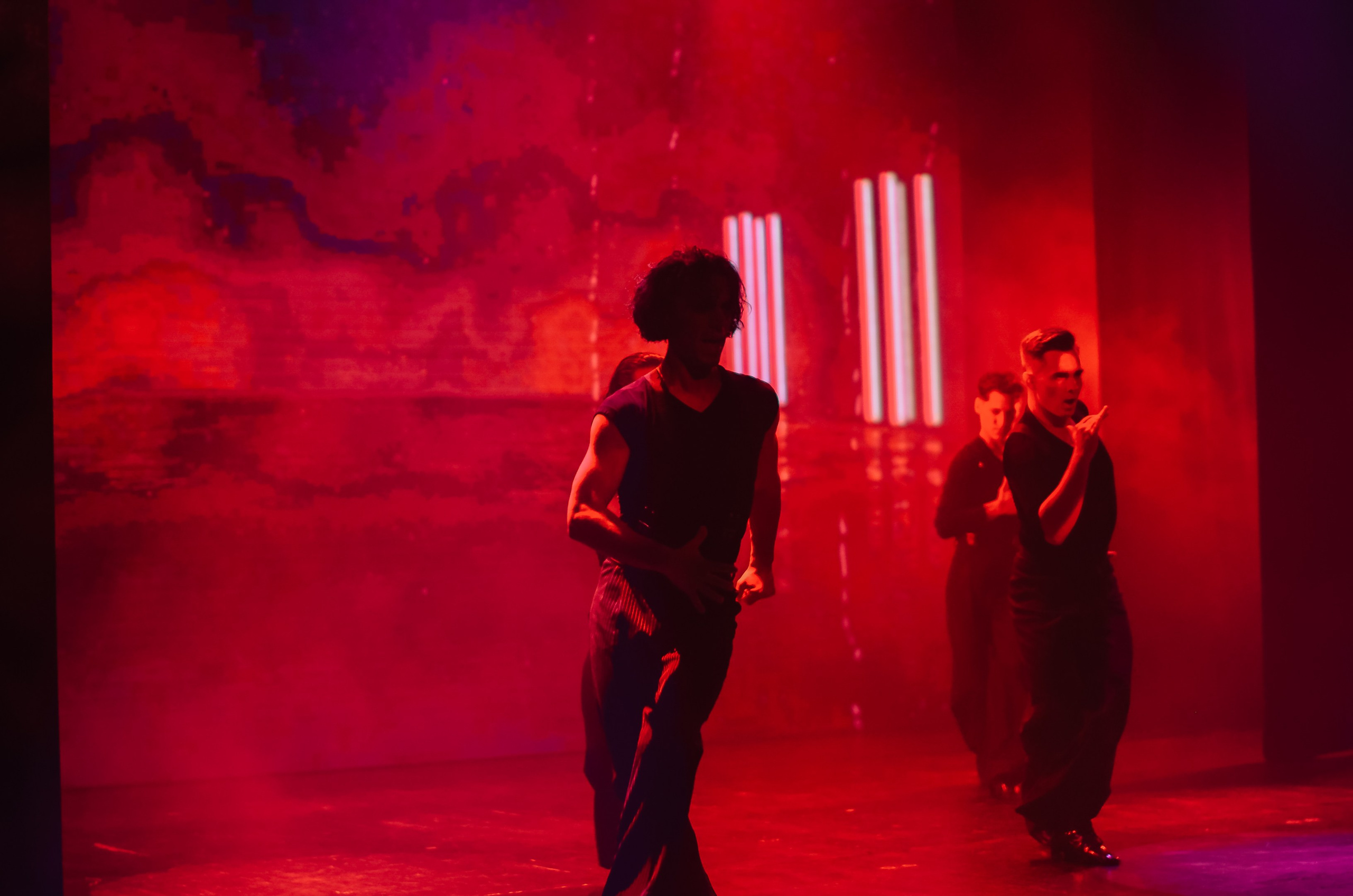 Фоторепортаж танцевального мероприятия. Денисова Аля — фотограф для парных съемок и индивидуальных историй в Барнауле