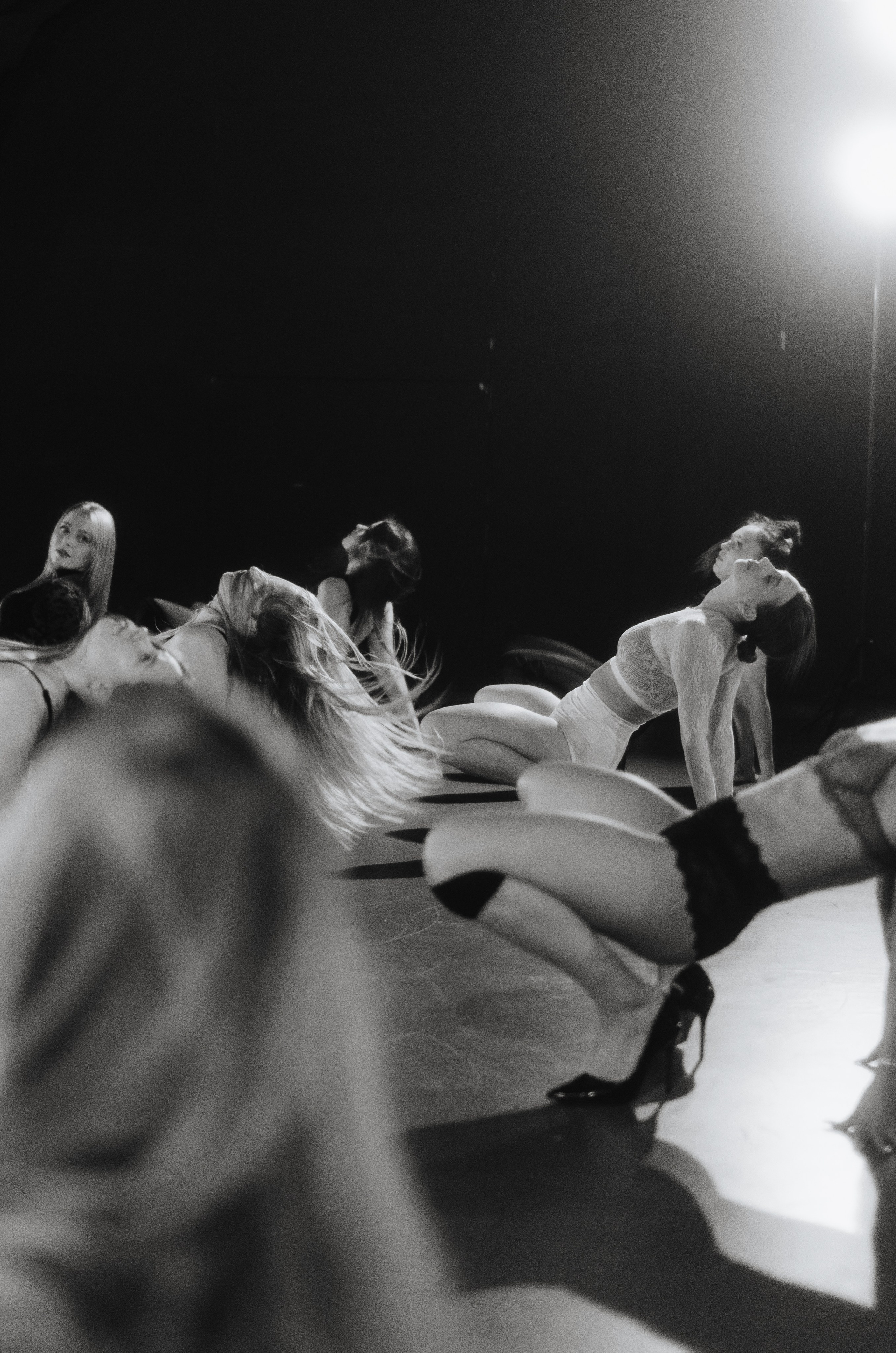 Мастер-классы по High Heels/Girly hip-hop от Оксаны ATTA. Денисова Аля — фотограф для парных съемок и индивидуальных историй в Барнауле