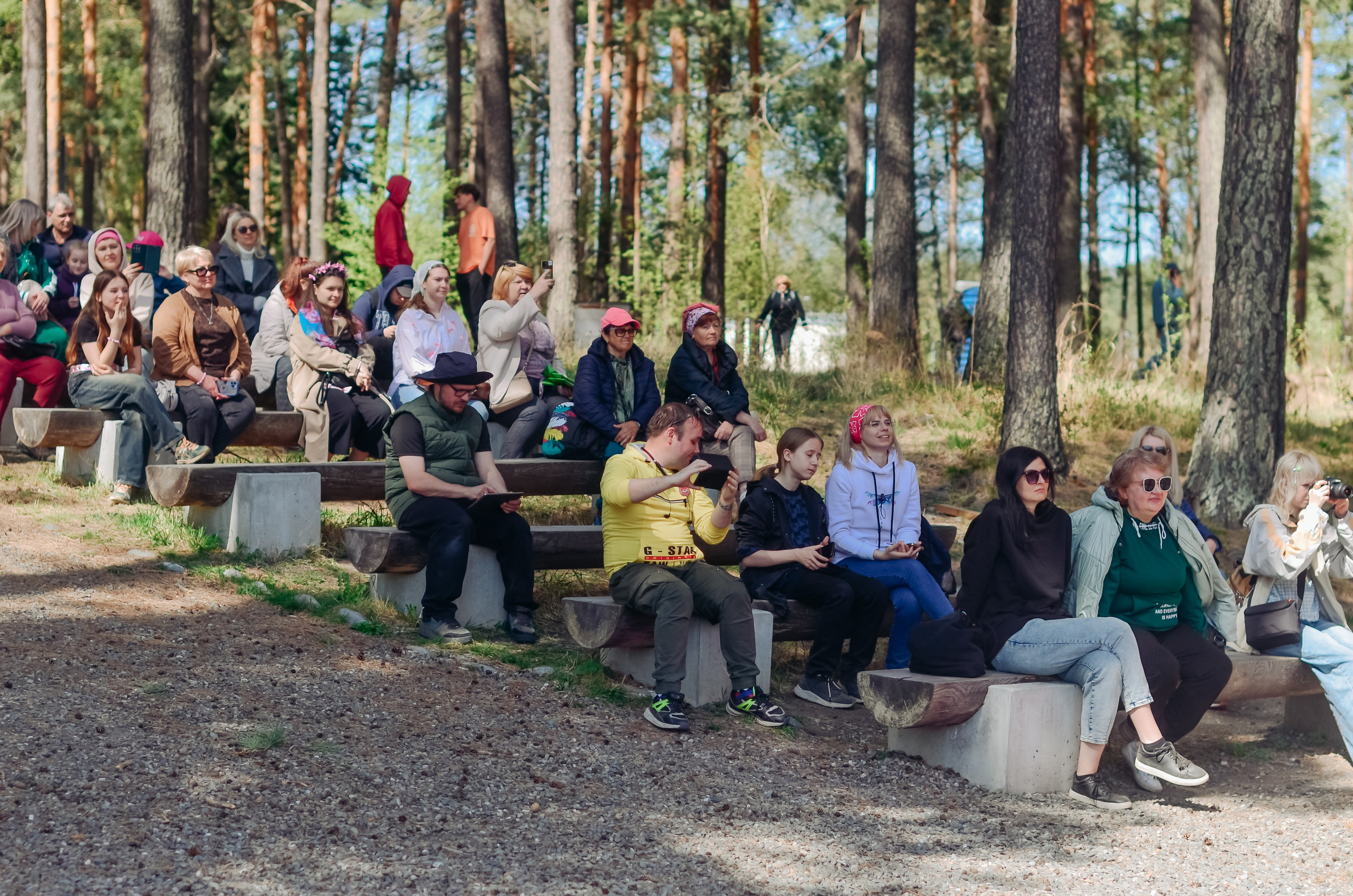 Фестиваль «Цветение Маральника на Алтае 2025». Фоторепортаж. Денисова Аля — фотограф для парных съемок и индивидуальных историй в Барнауле