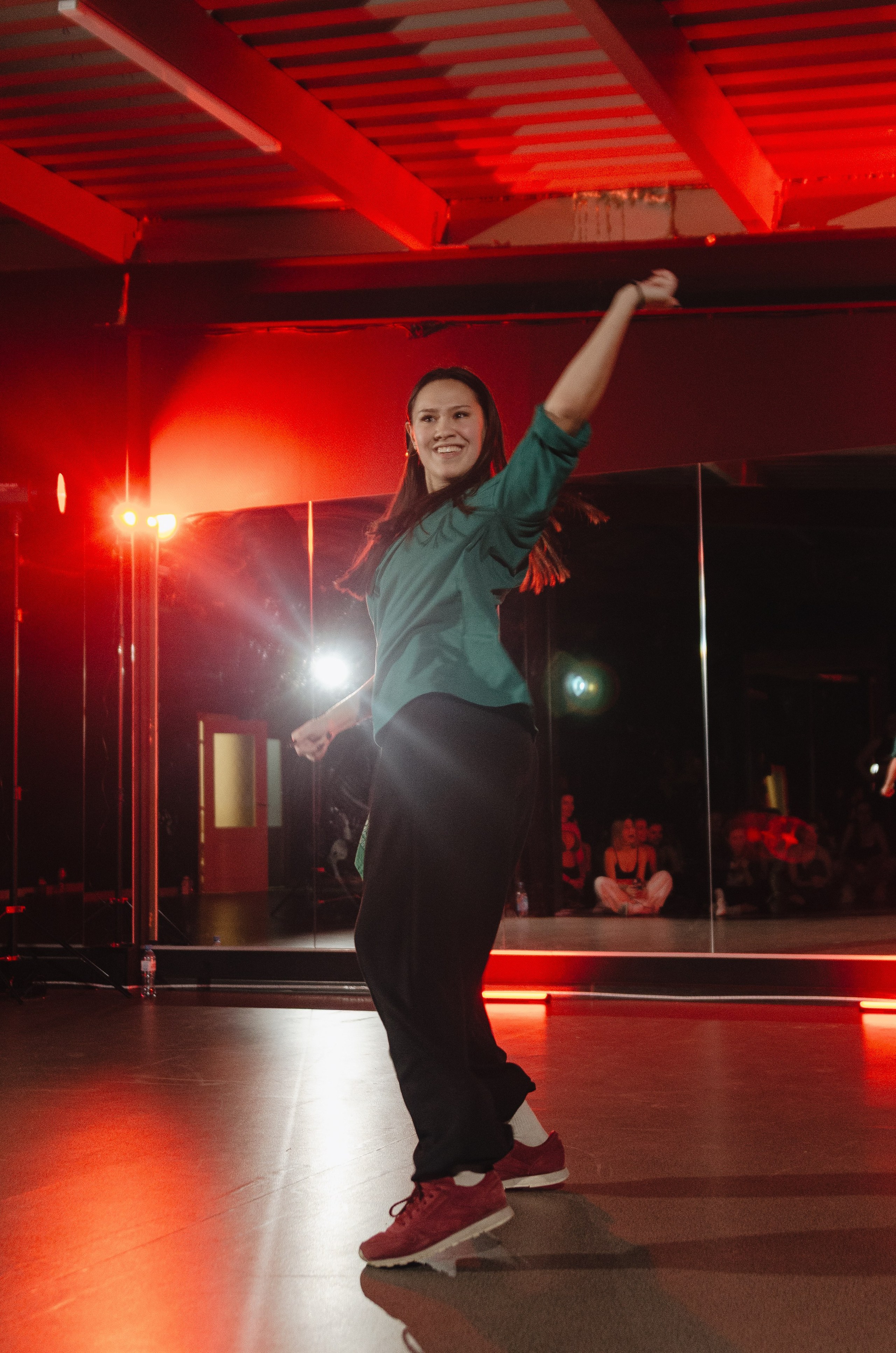 Мастер-классы по High Heels/Girly hip-hop от Оксаны ATTA. Денисова Аля — фотограф для парных съемок и индивидуальных историй в Барнауле