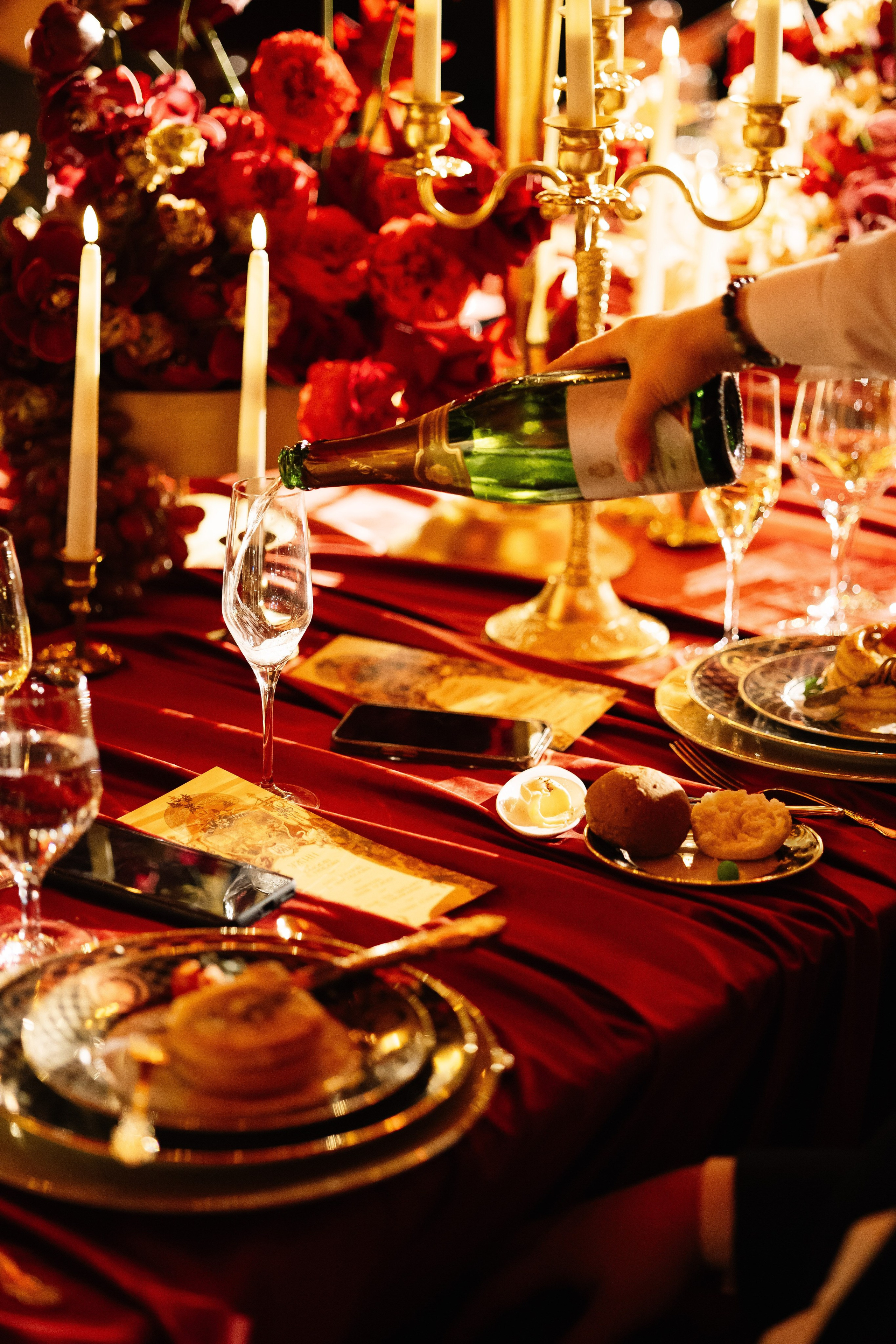 Magnit & Hermitage. Reportage photographer Vlad Shishkin