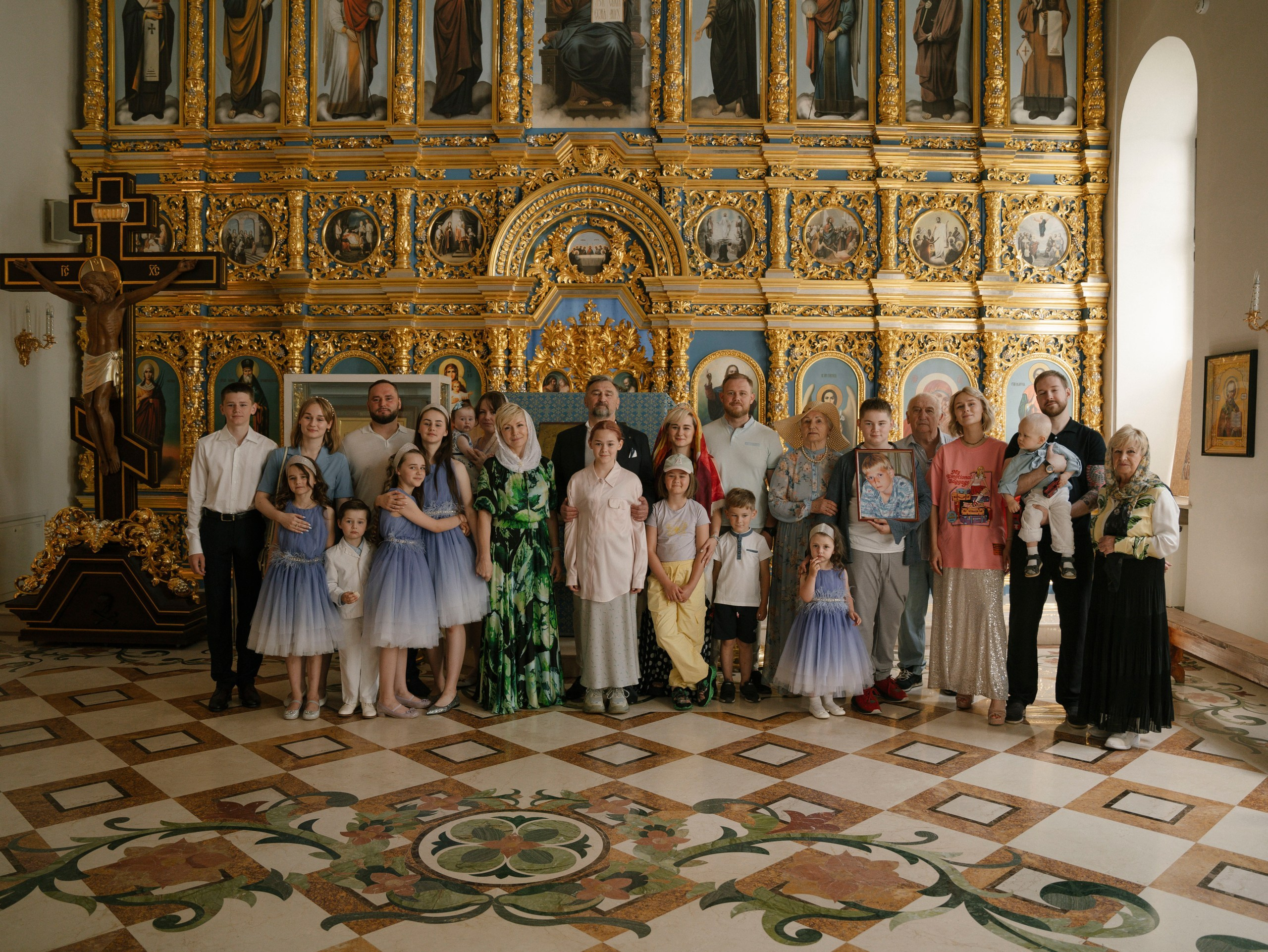 HB. Свадебный фотограф