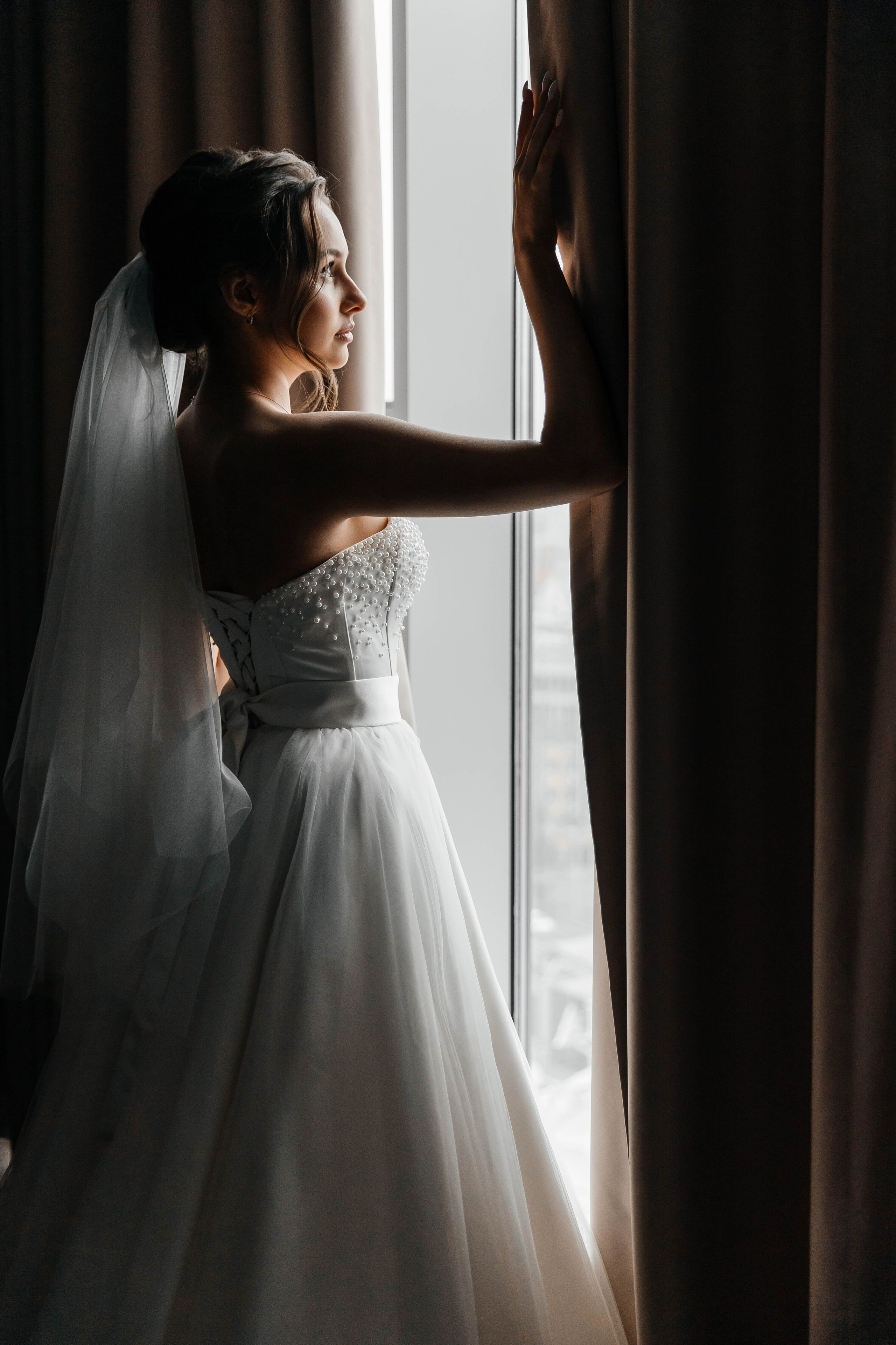 Кристиан & Дарья. Главная