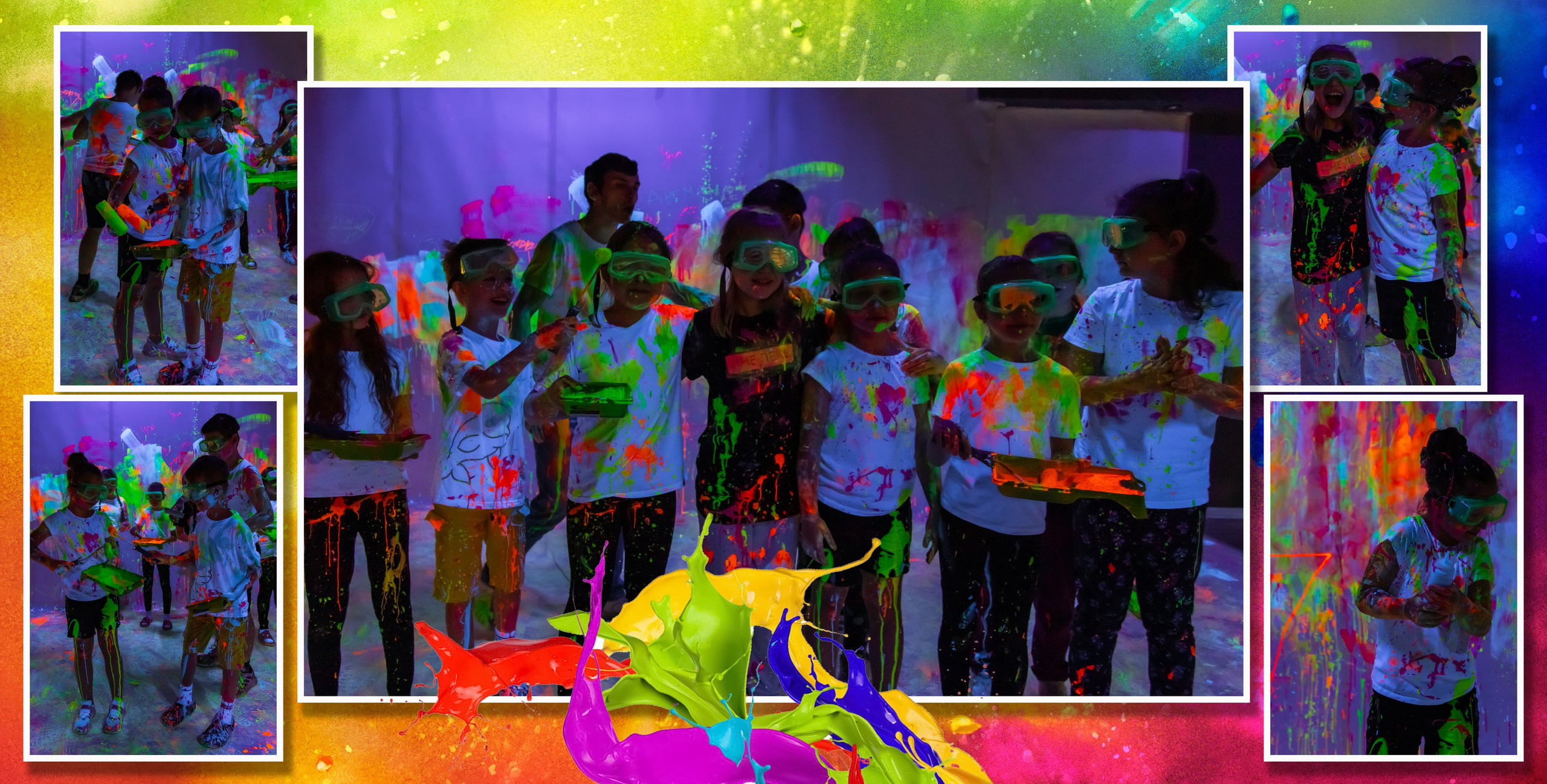 С днем рождения, Лида!. Фотограф Алина Лебедь