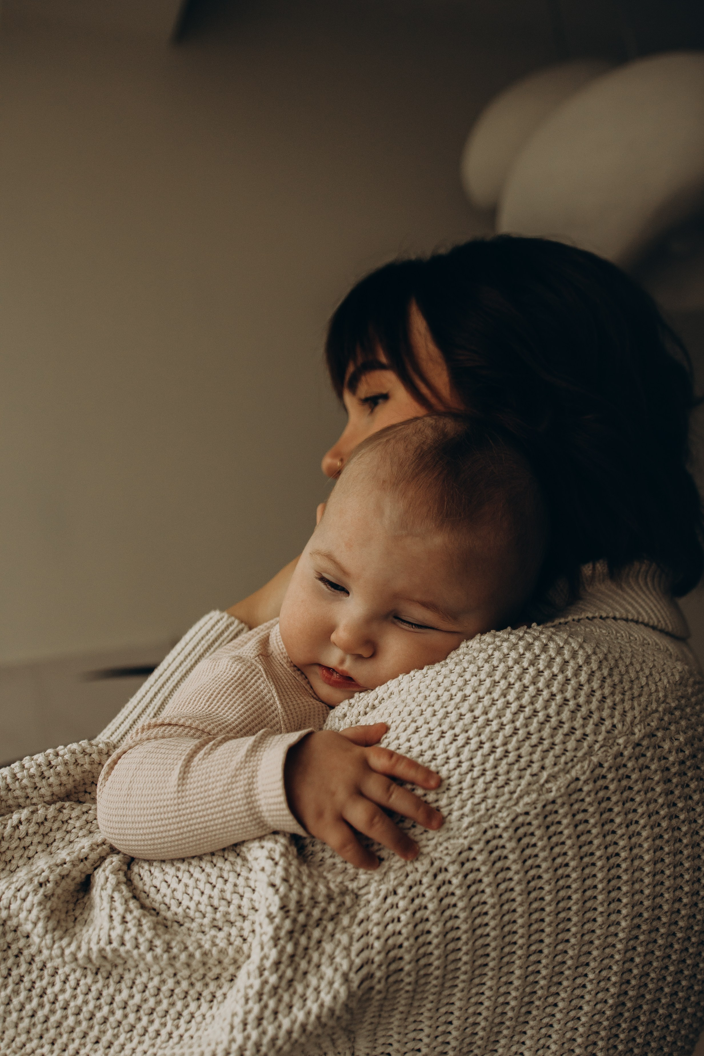 Я и мама — любовь, которая ни на что не похожа ;). Семейный фотограф Новороссийск, Анапа, Геленджик — Юлия Давыдова