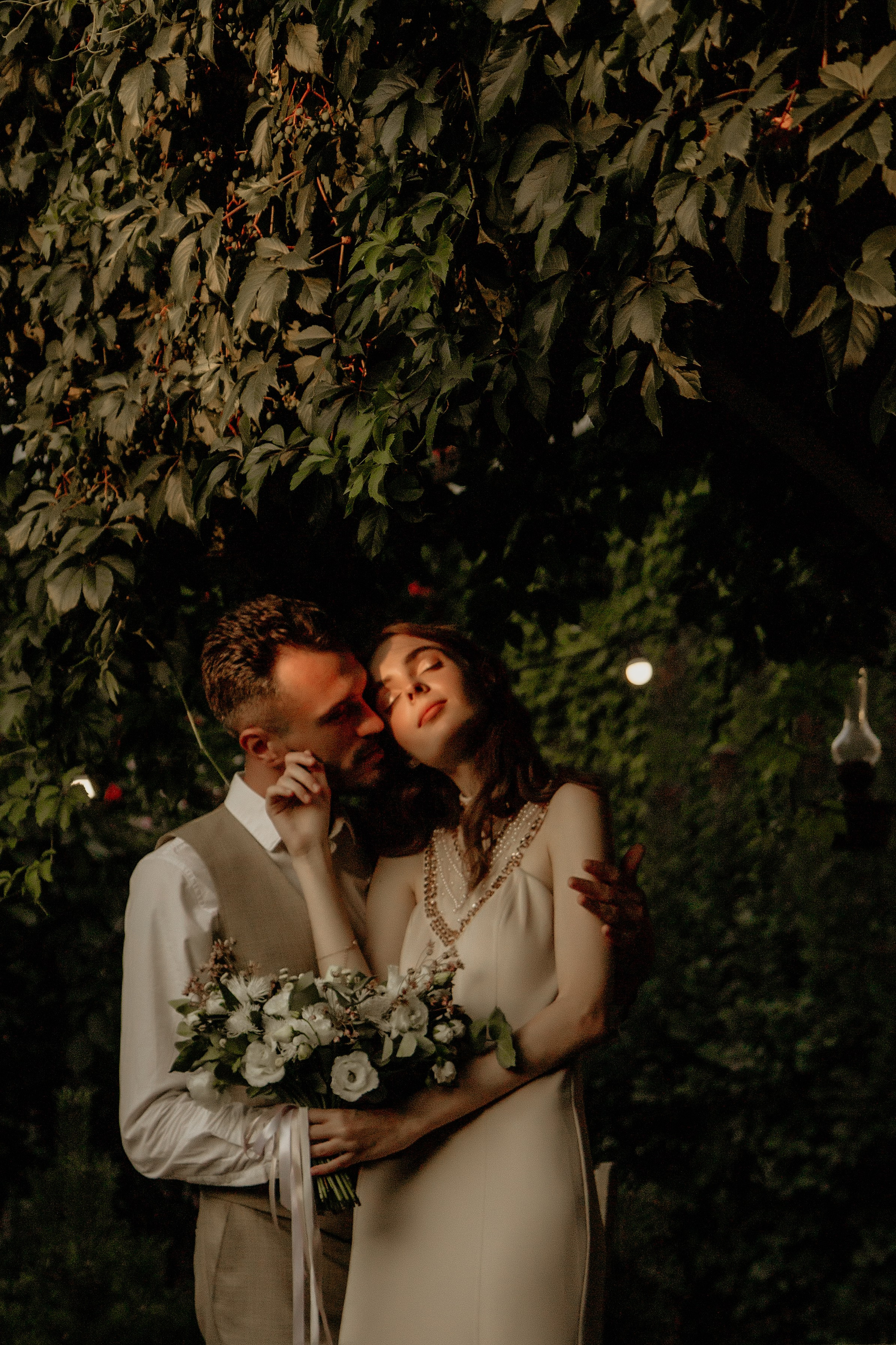 Теплый вечер для двоих. Семейный фотограф Новороссийск, Анапа, Геленджик — Юлия Давыдова