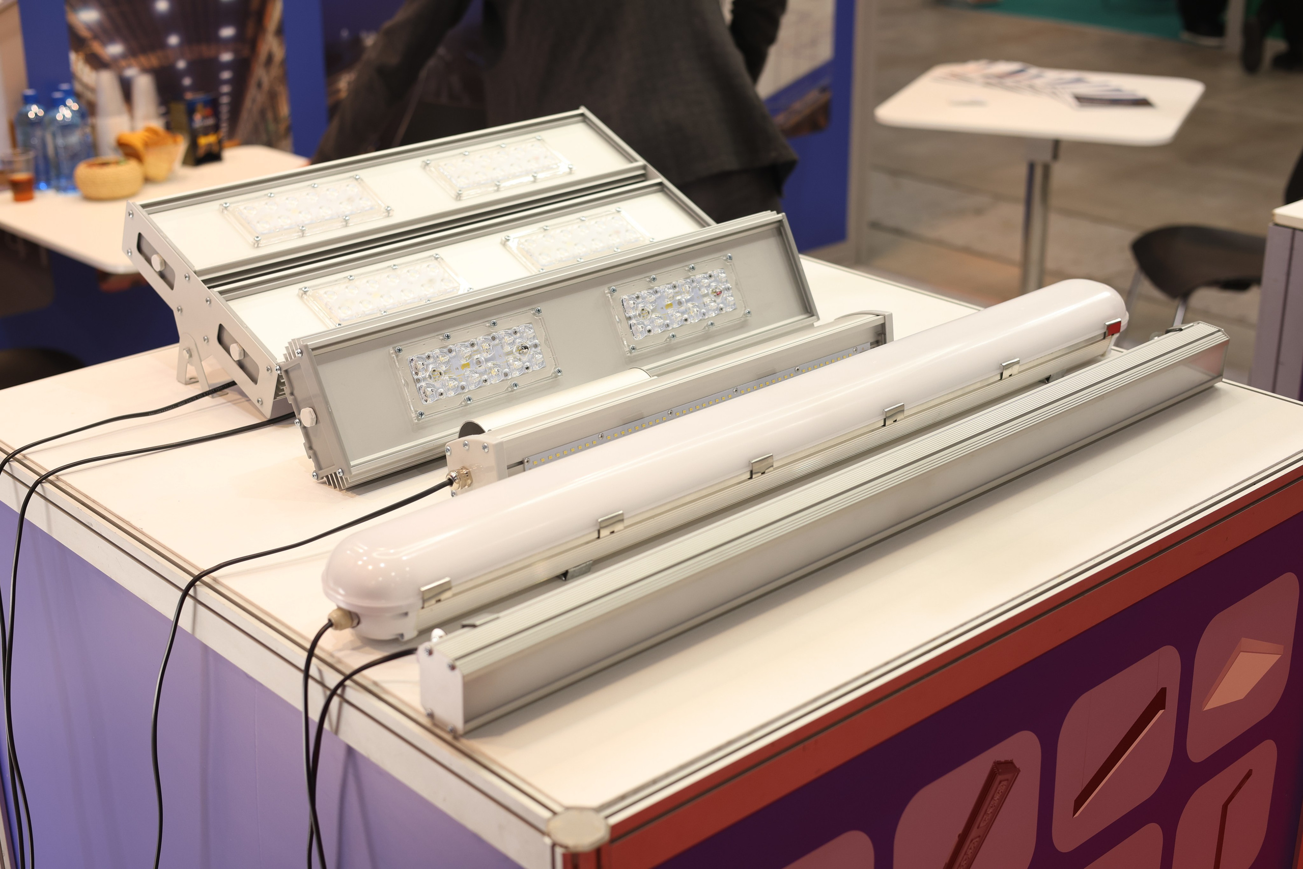 ЭКСПО. Mintonov's Film Studio