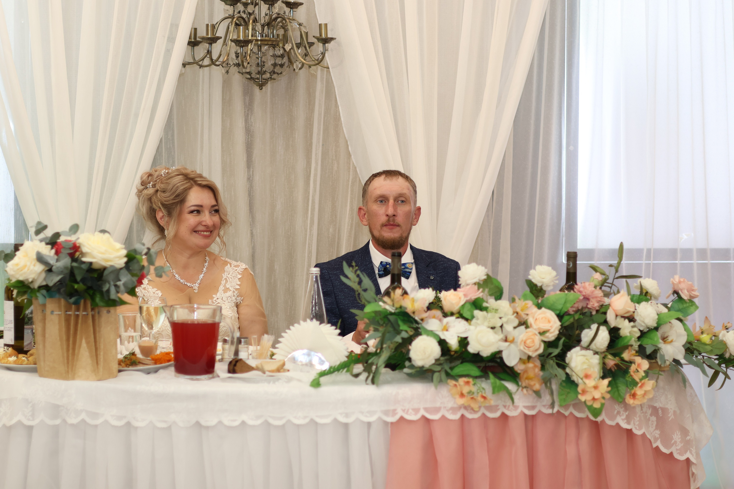 Свадьба. Банкет. Mintonov's Film Studio