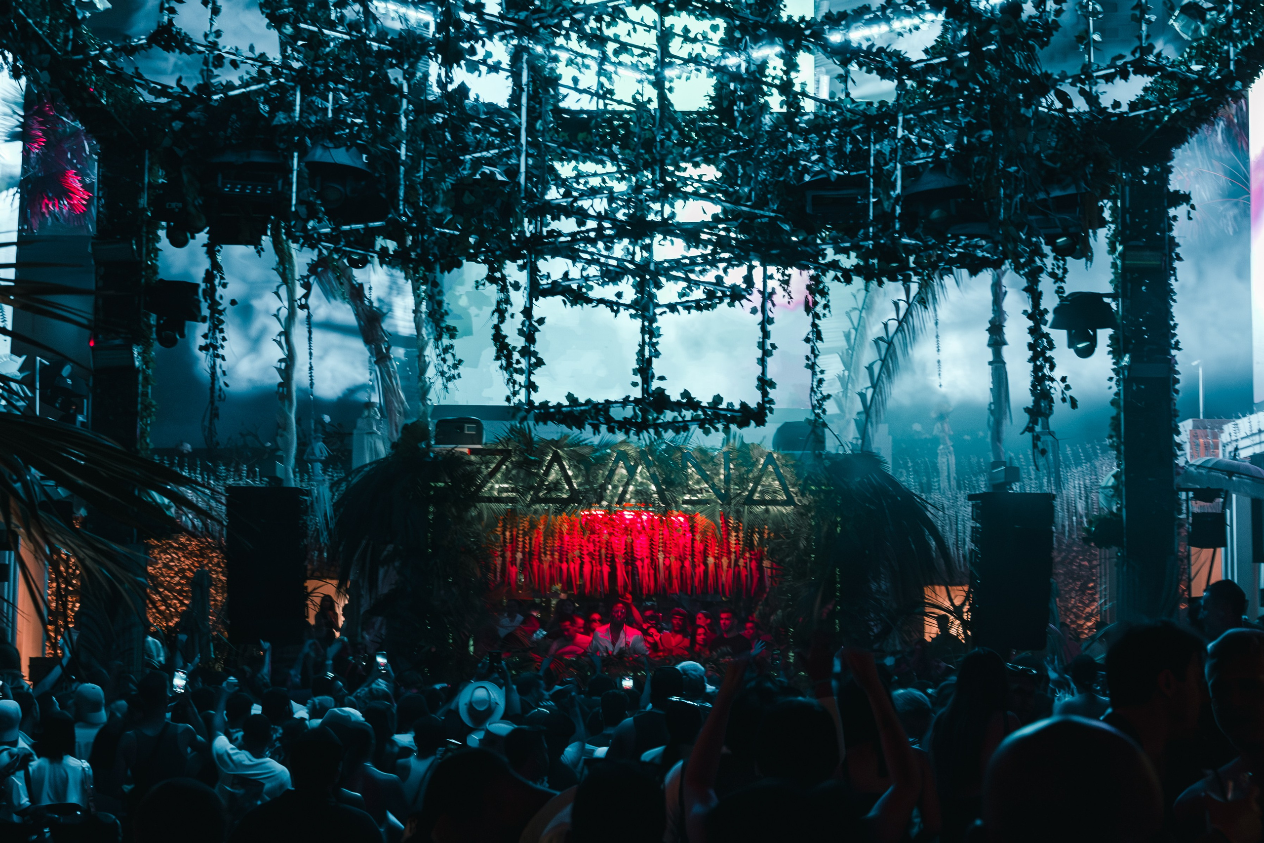 Event photography (old page). Сергей Зворыгин
