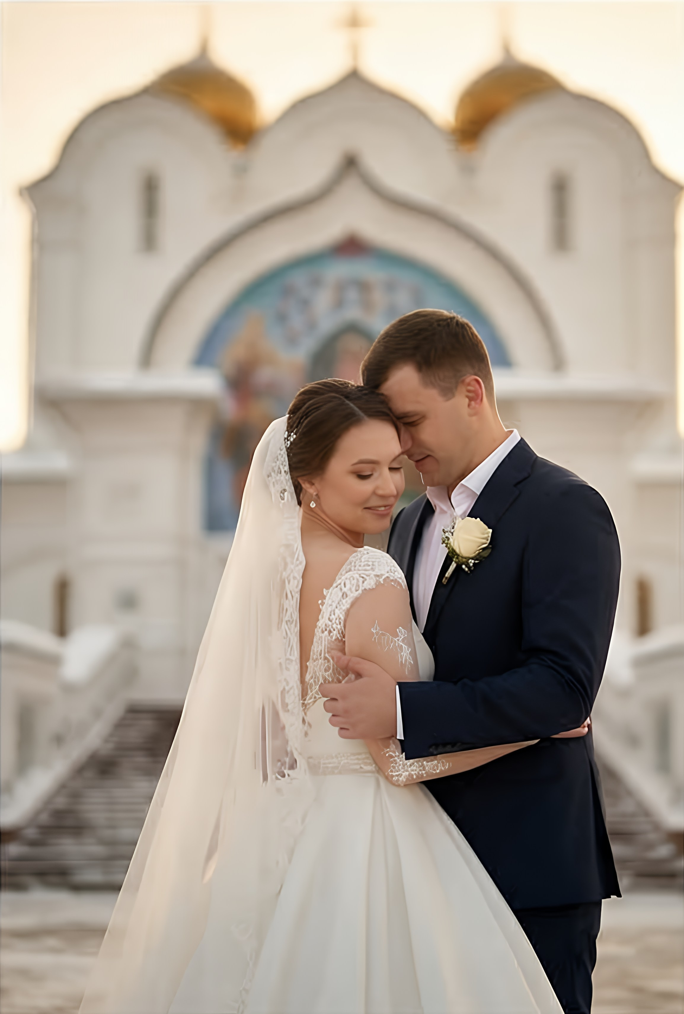 Свадебная съёмка. Фото и видеосъёмка в Ярославле | Грибов Медиа контент студия  — от 2500 ₽/час