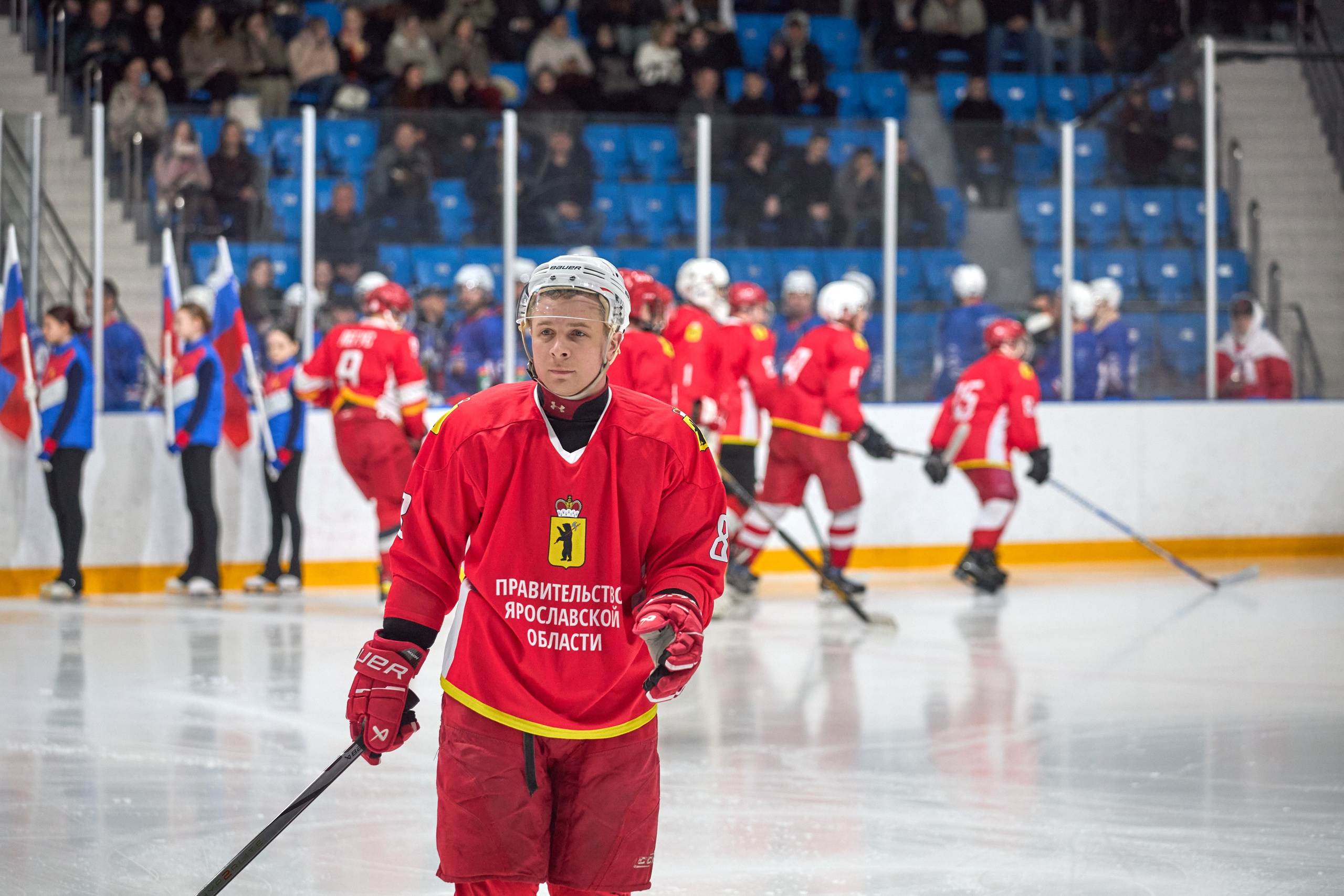 Съёмка Мероприятий. Фото и видеосъёмка в Ярославле | Грибов Медиа контент студия  — от 2500 ₽/час