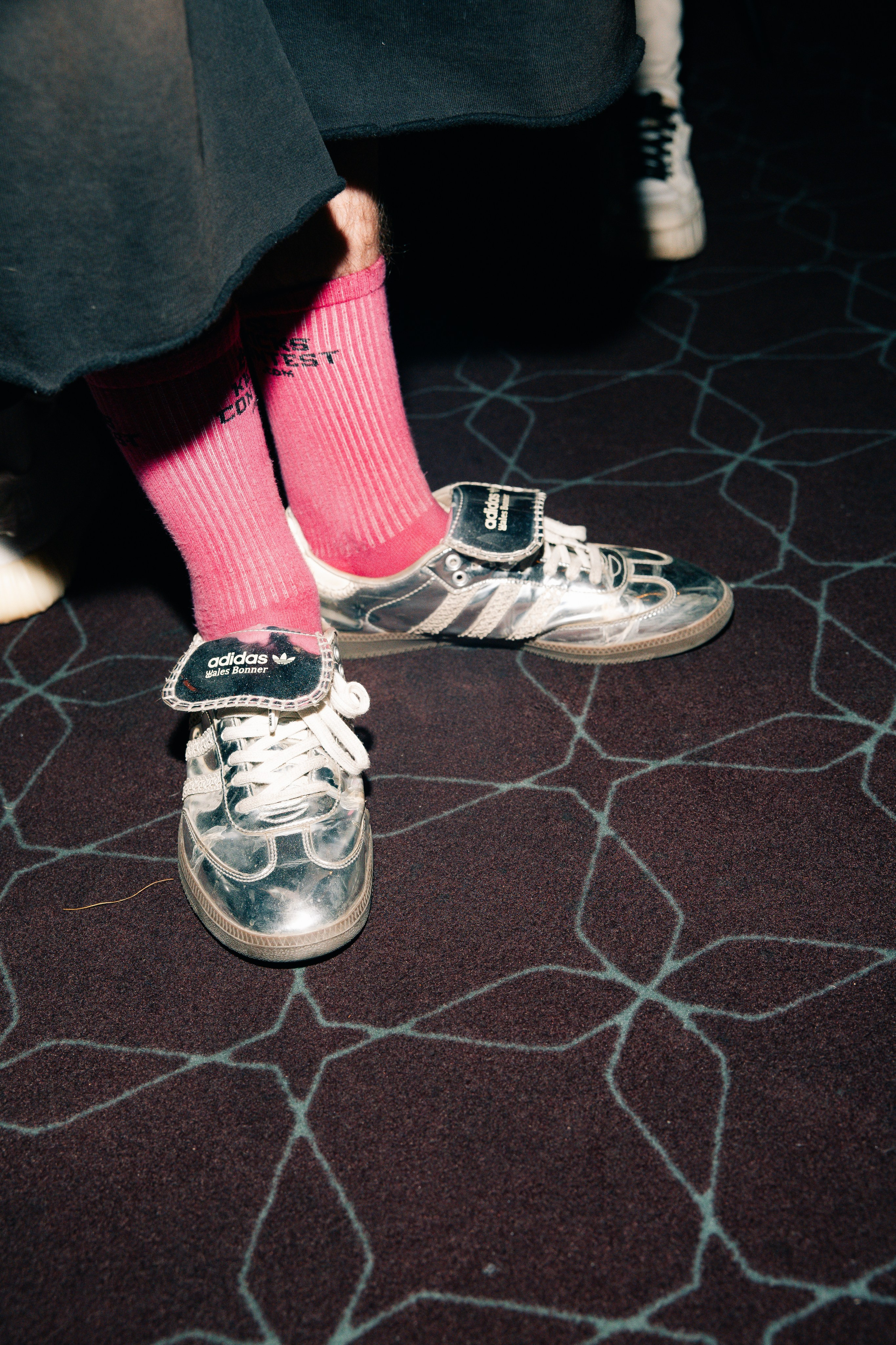 Hanky 3/7 — Японский кинематограф. TENZO | Креативный продюсер / Арт-директор