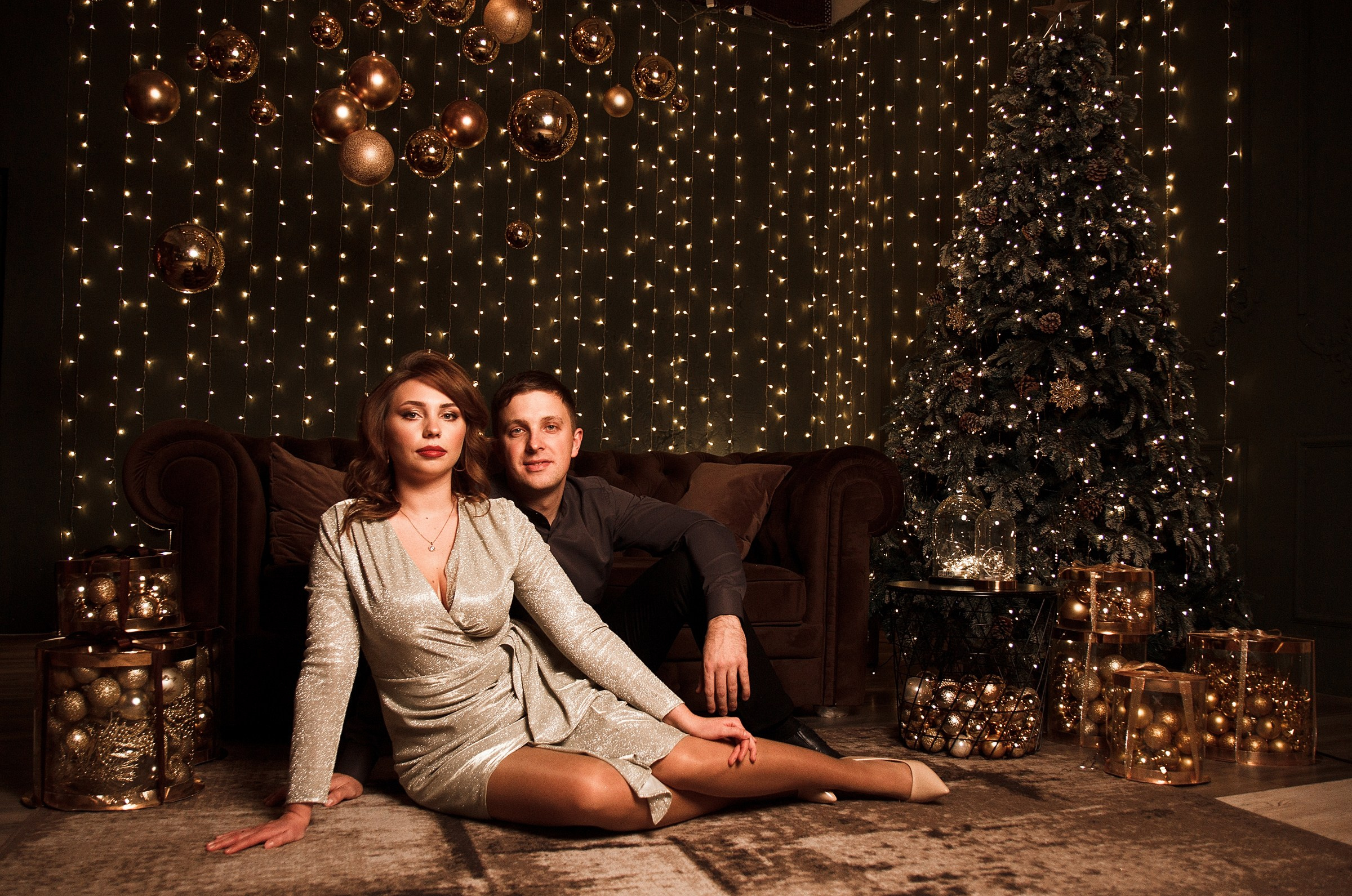 Алёна, Илья и Софья. Семейный фотограф в Ростове-на-Дону Татьяна Юнусова