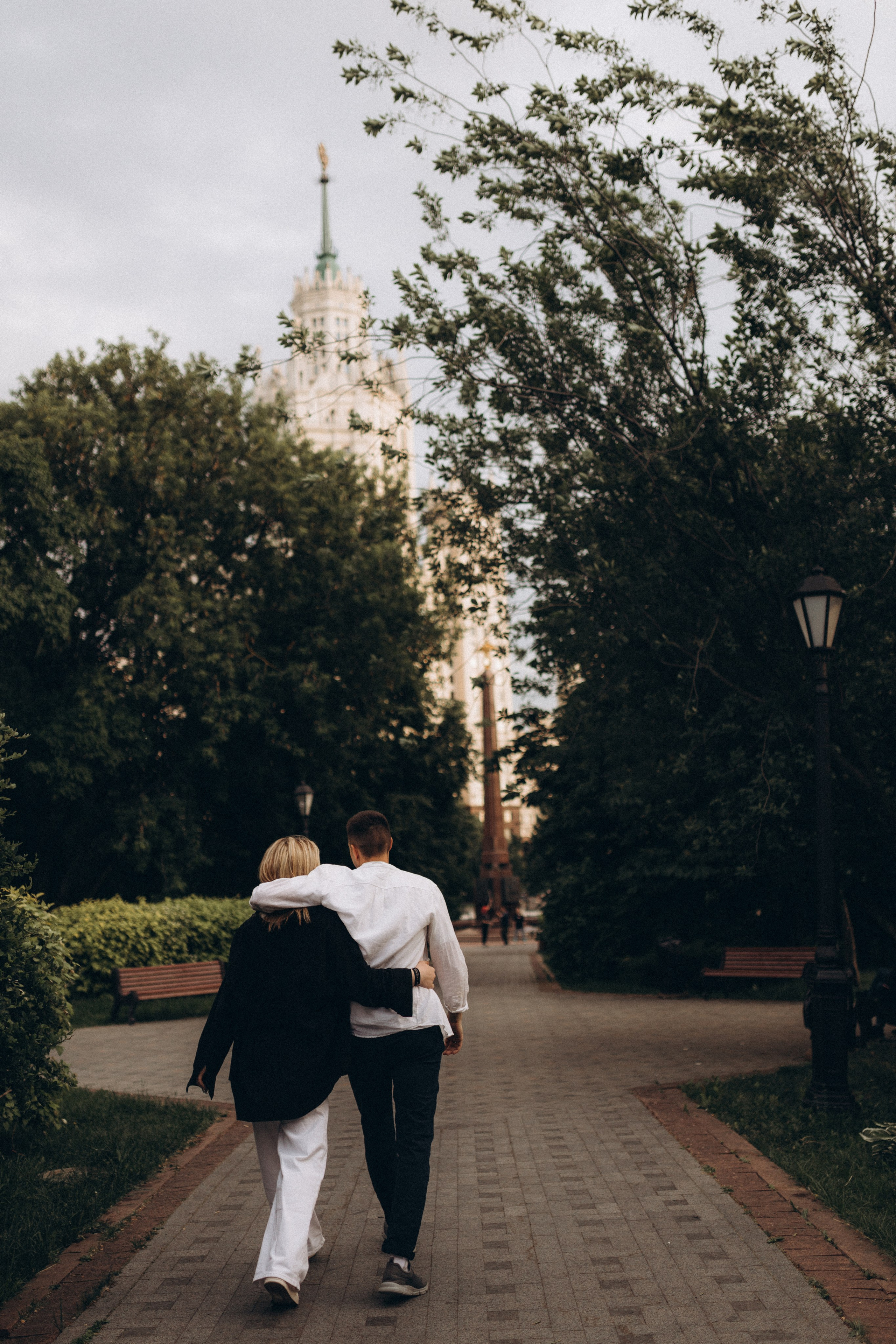 2. Семейный фотограф в Москве Жукова Анна