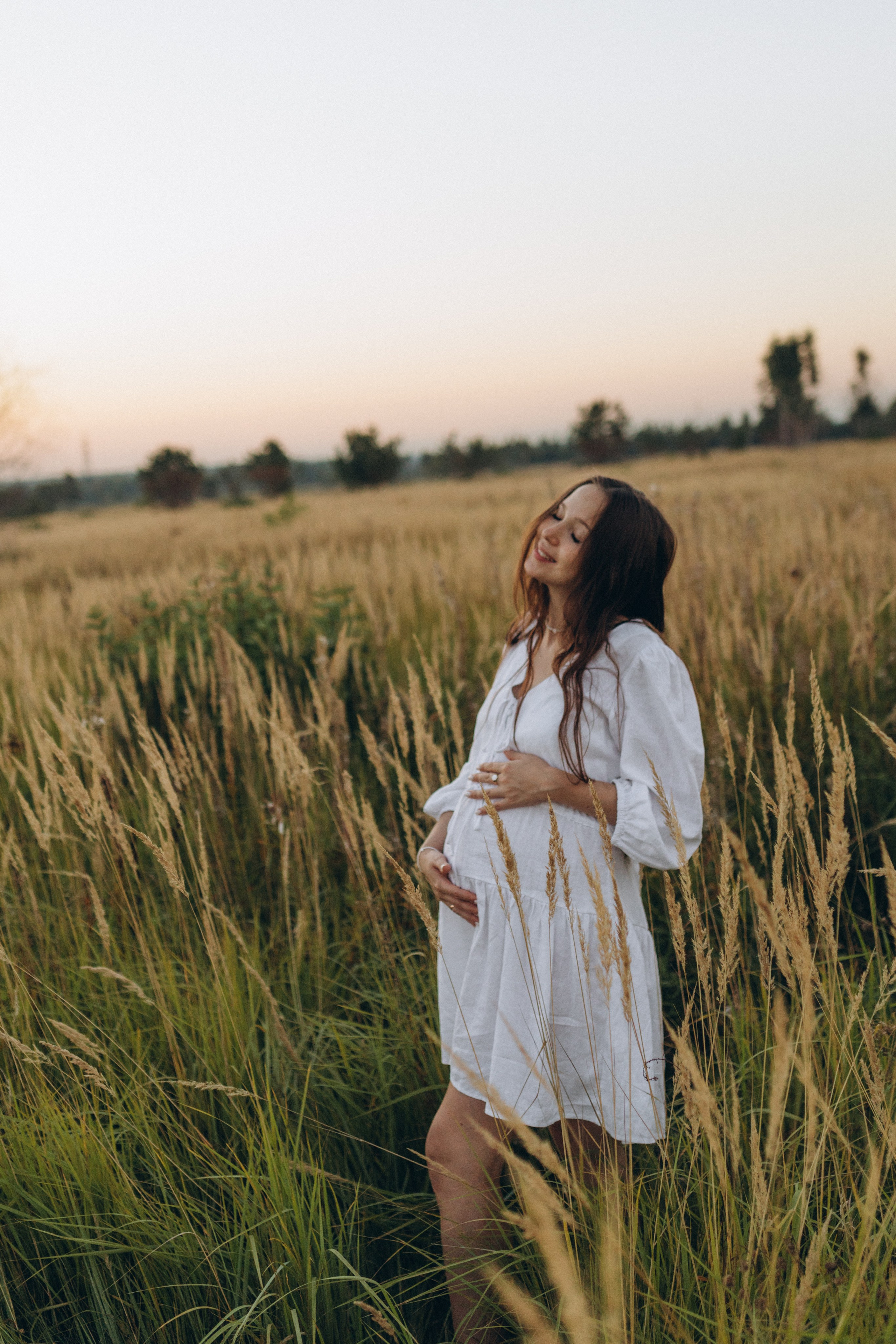 ❤️. Семейный фотограф в Москве Жукова Анна