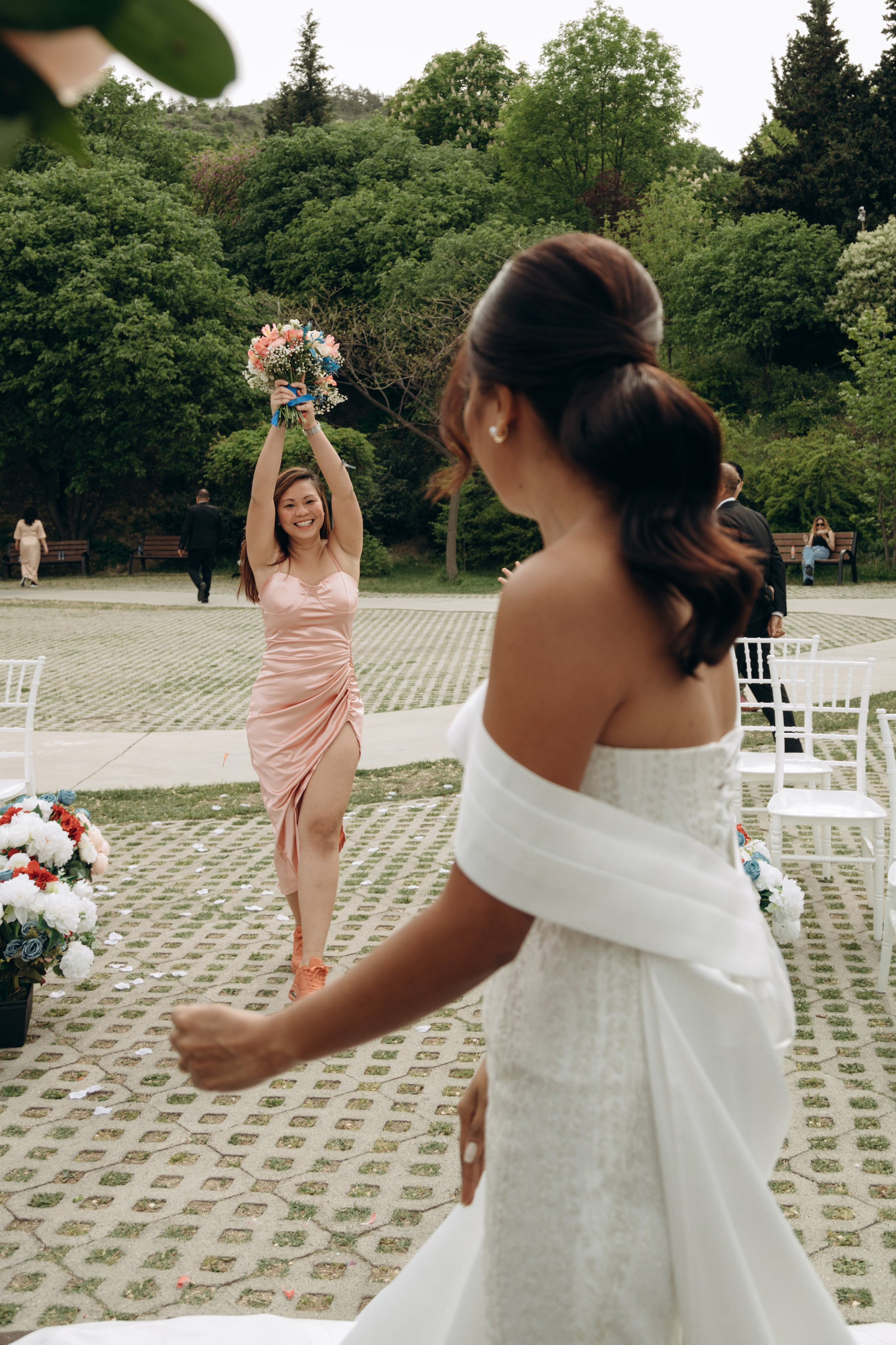 Alexi & Jolly. Фотограф в Тбилиси Наталья Фомина