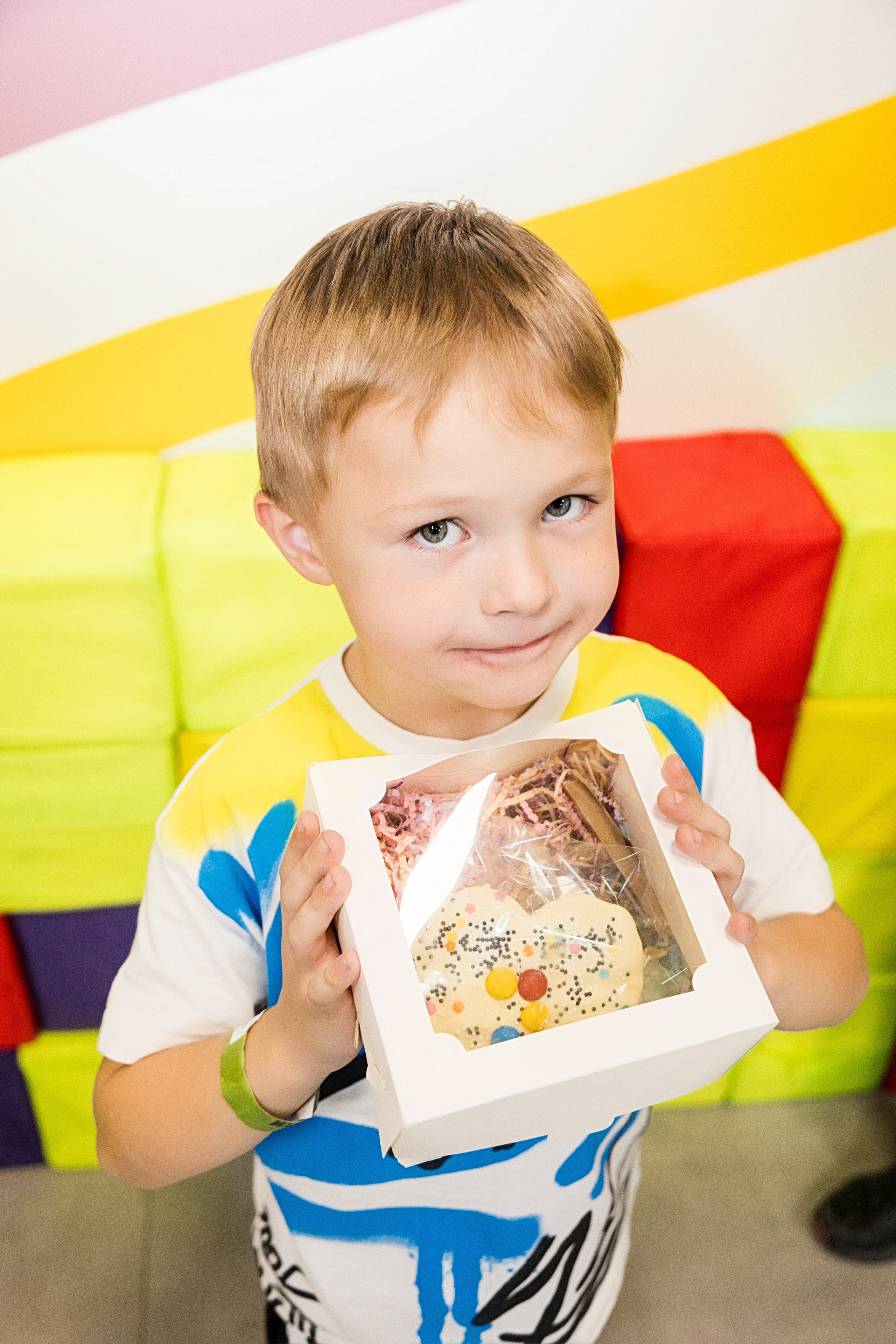 Максиму 7 лет. Детский фотограф видеограф в Хабаровске Михаил Орлов