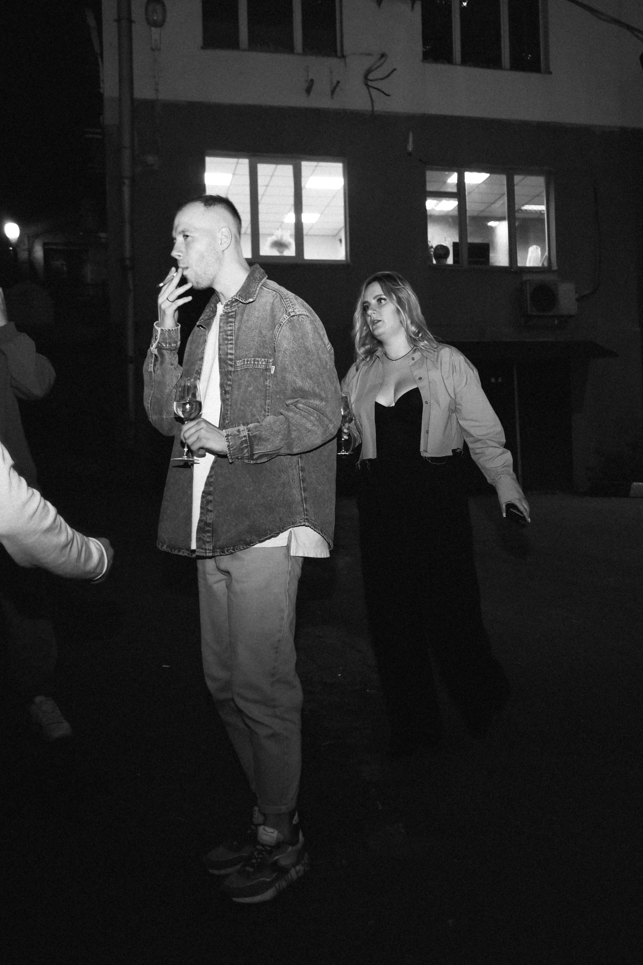 Артём и Виктория Birthday Party. Фотограф Лола Волна, город Москва