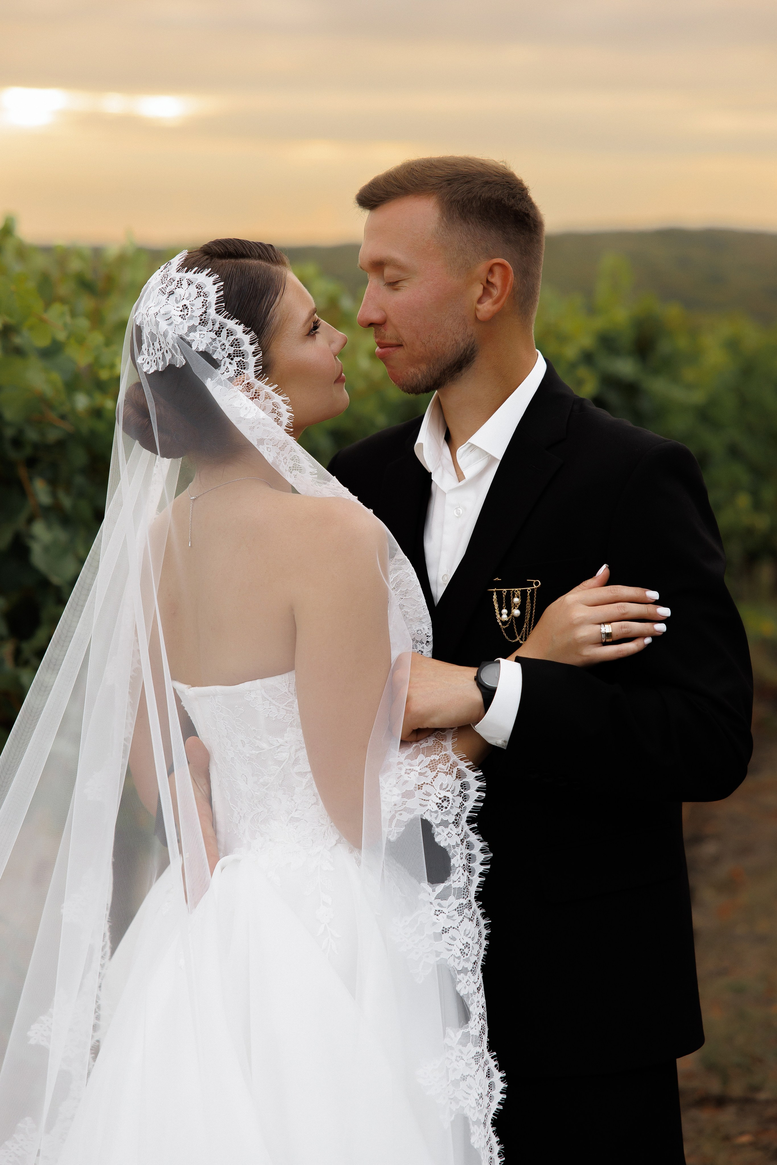 Wedding N&V. Свадебный фотограф Краснодар Юлия Ткаченко