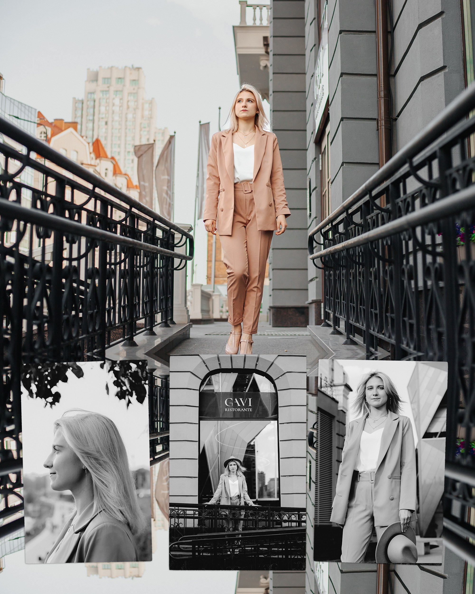 Снежана. Репортажный и портретный фотограф в Екатеринбурге Гизатуллин Марат