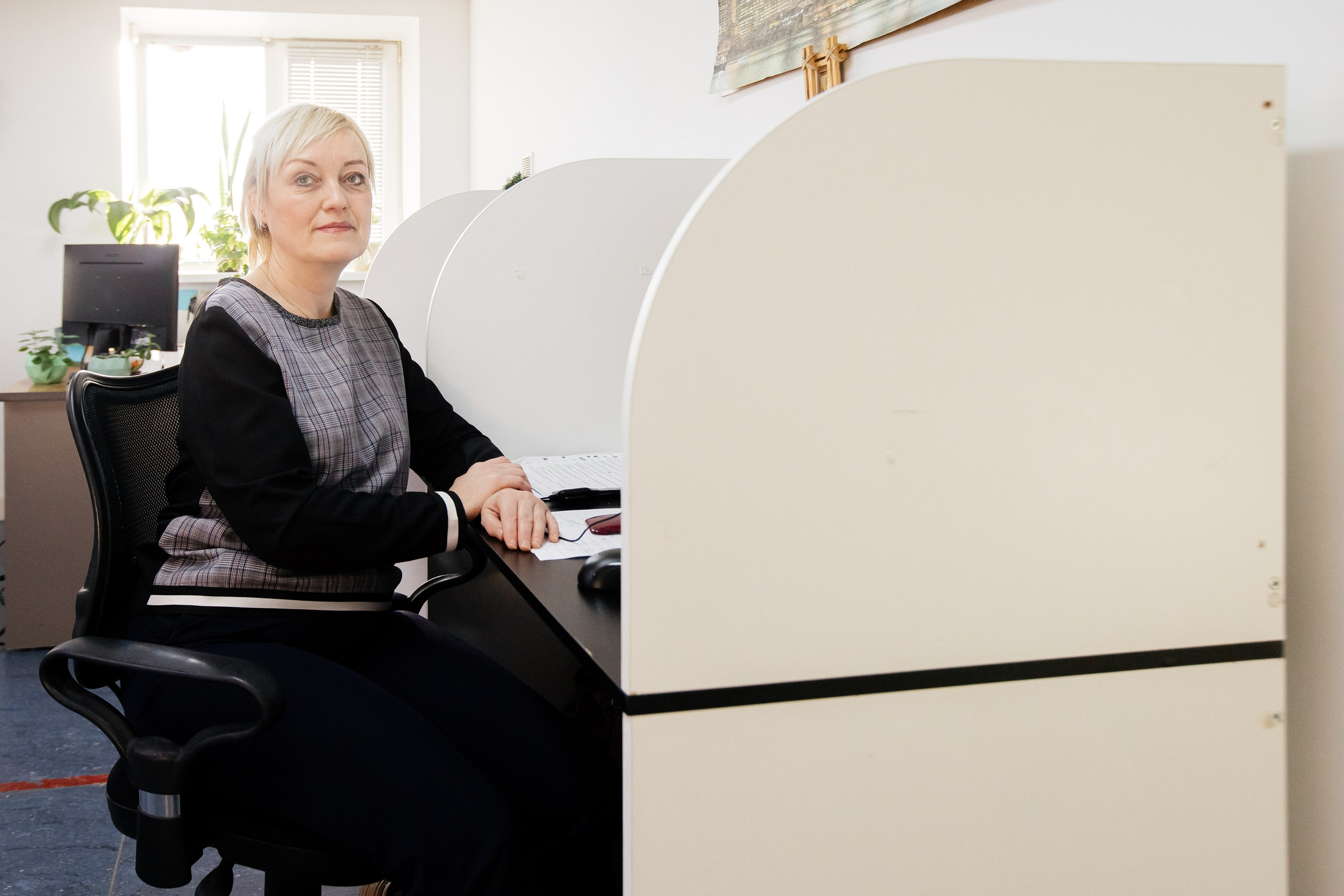 ЮК «Доверие» I Сайт. Репортажный и портретный фотограф в Екатеринбурге Гизатуллин Марат