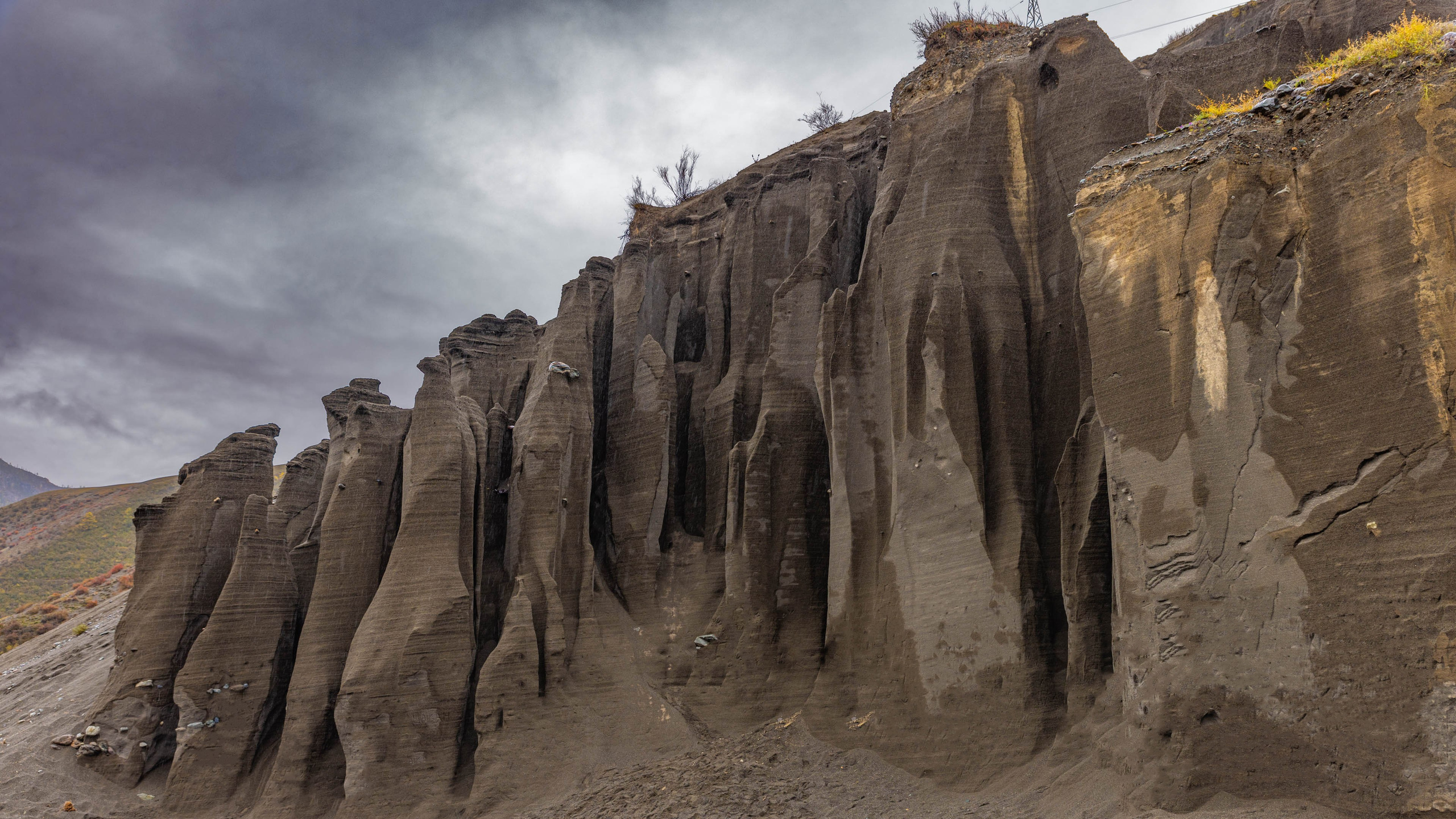 2025 09 Алтай. Чуйский тракт. Фотографии