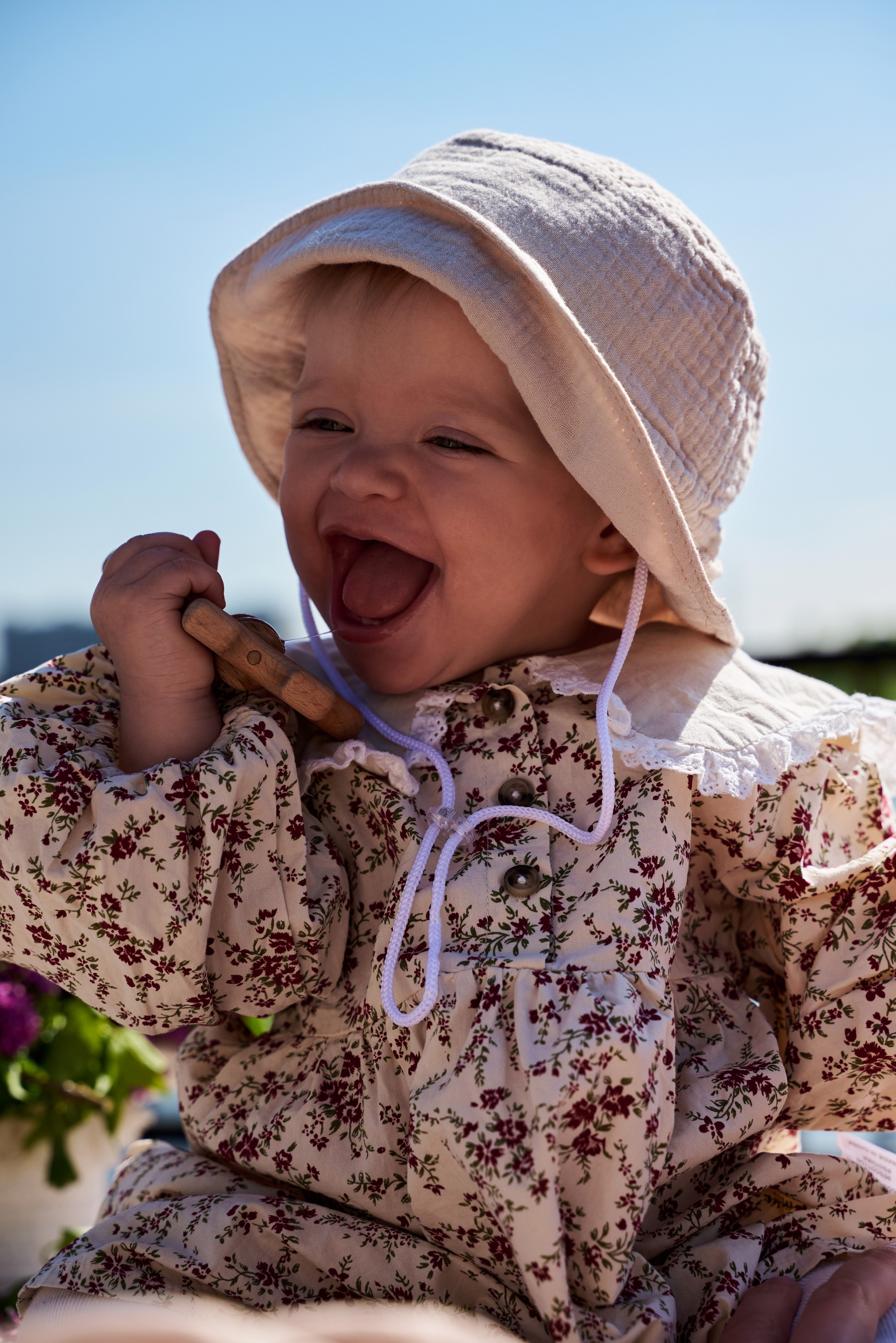 Детская фотосессия в Москве