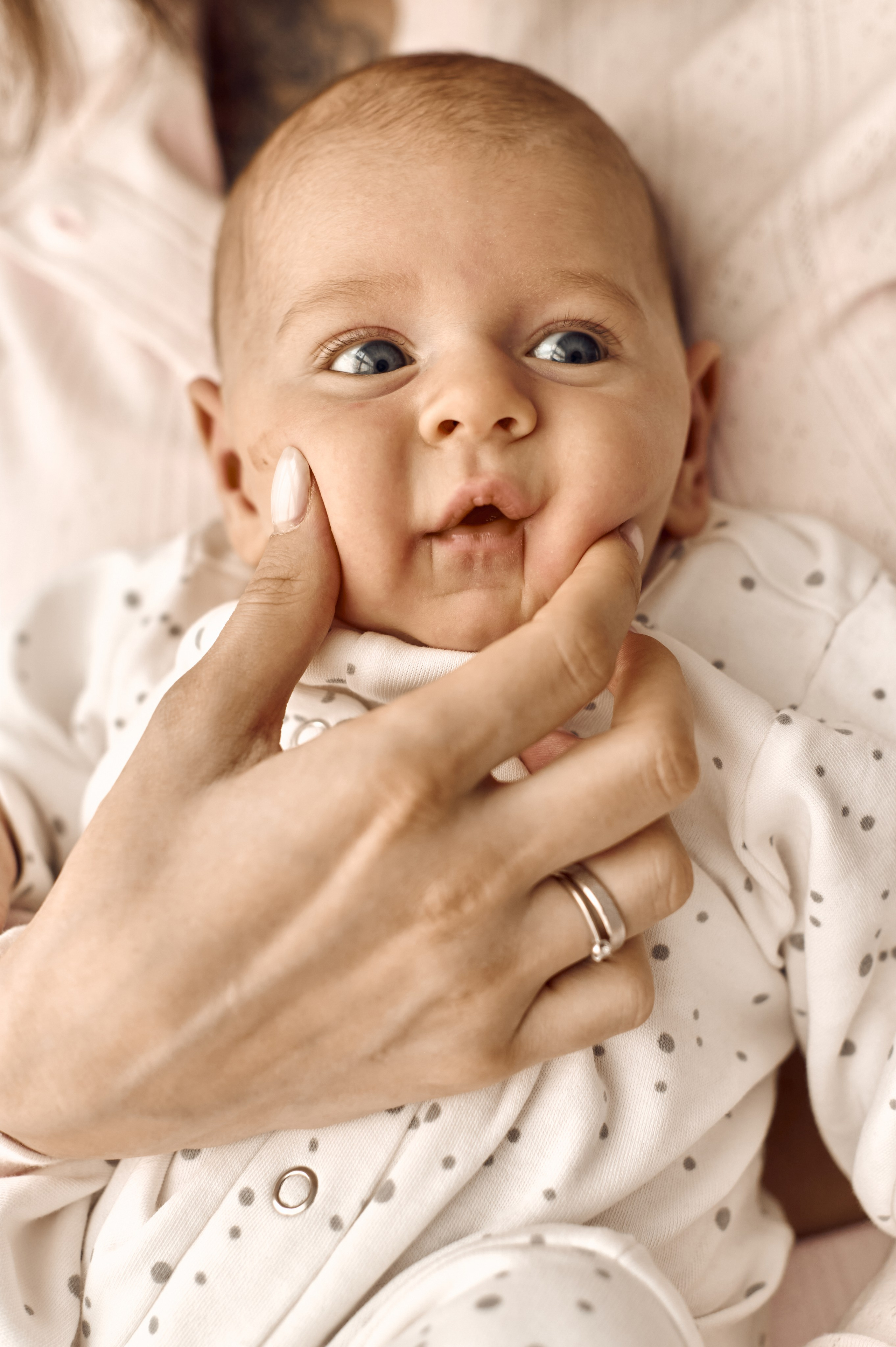 Важные моменты. Фотограф Юлия Тоньшина