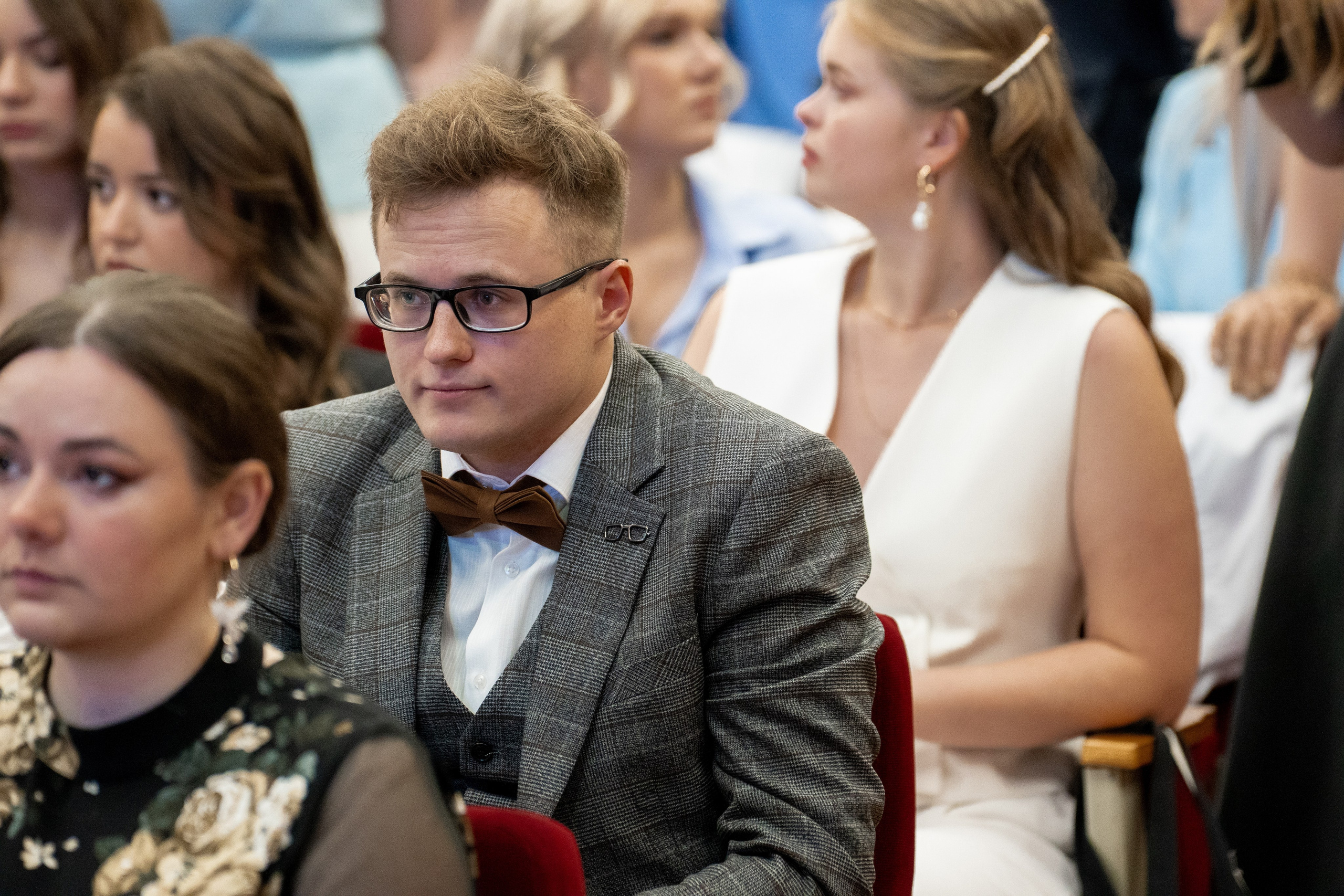 СГМУ. Vladislav Blinov photographer