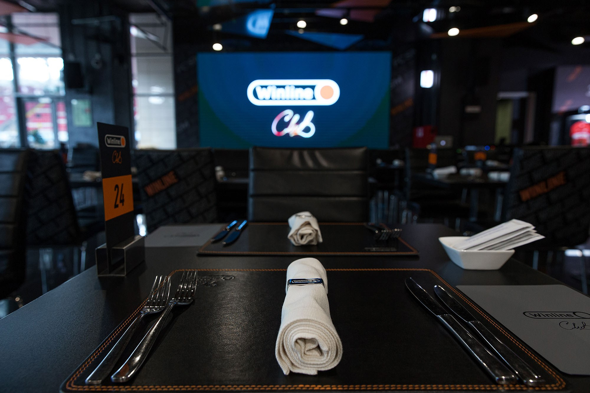 Интерьерная съемка для бизнеса. Фотограф в Москве Валерий Боцман