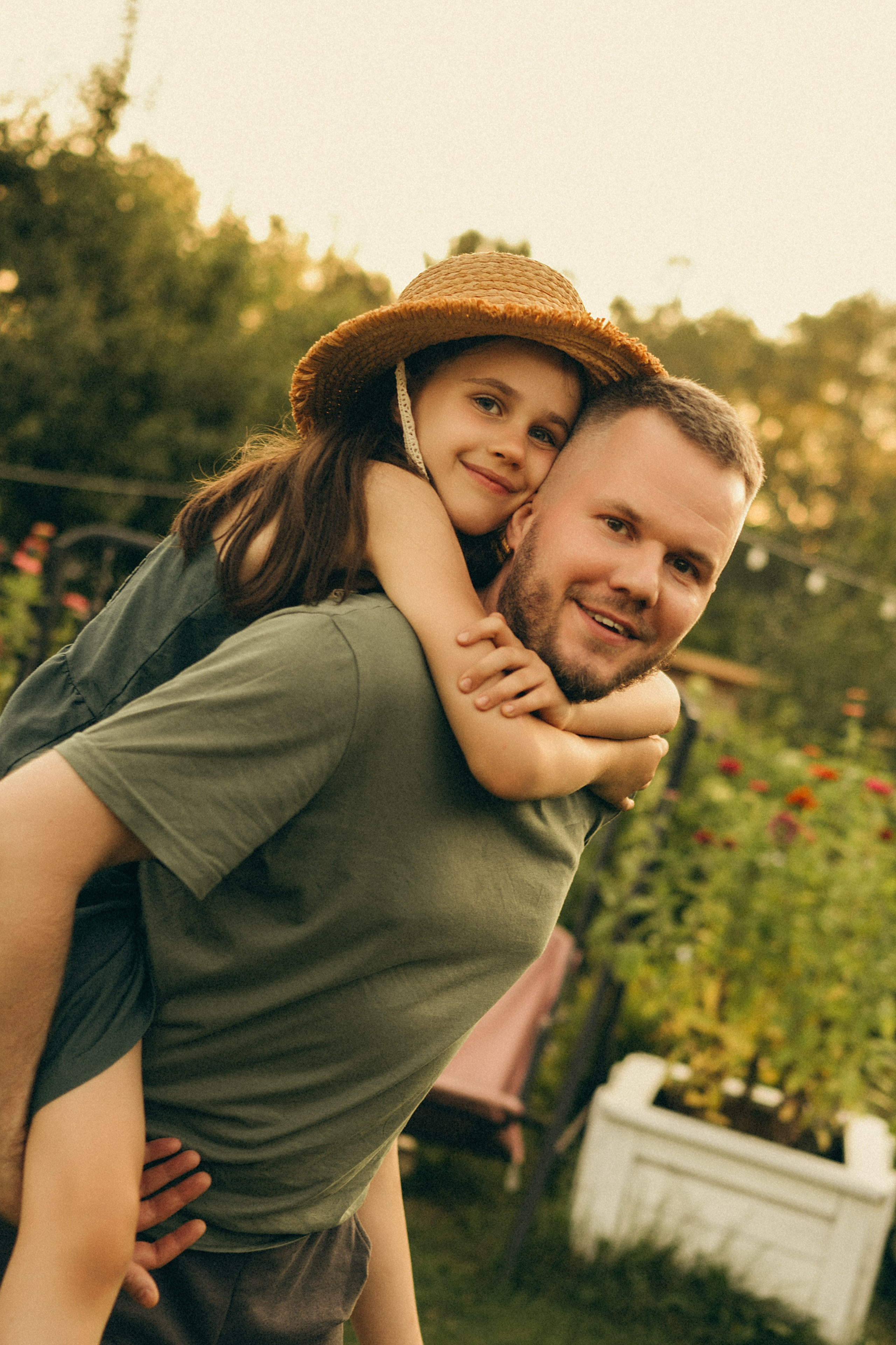 Дачная история. Кристина Ветрова | ФОТОГРАФ | Москва