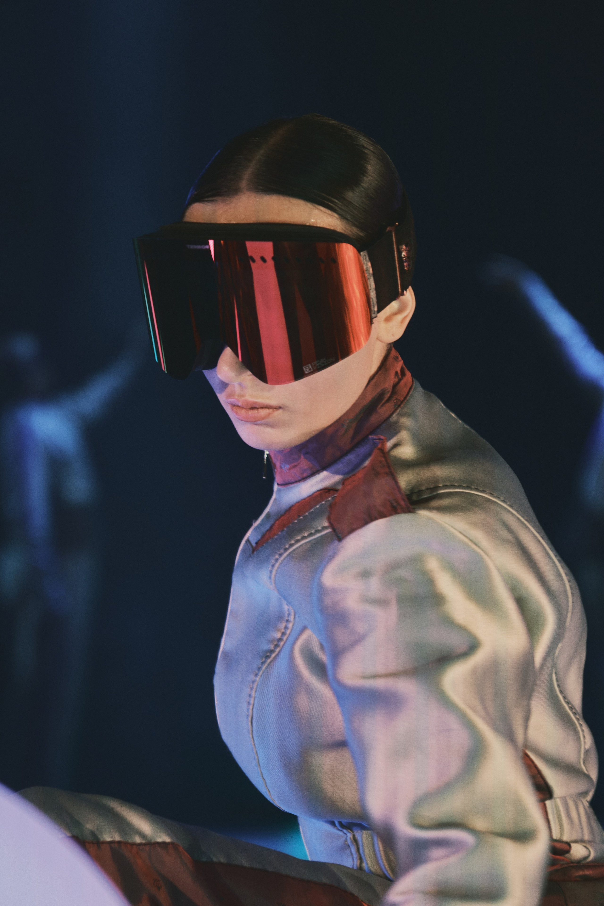 Спектакль «Я вижу звезды»