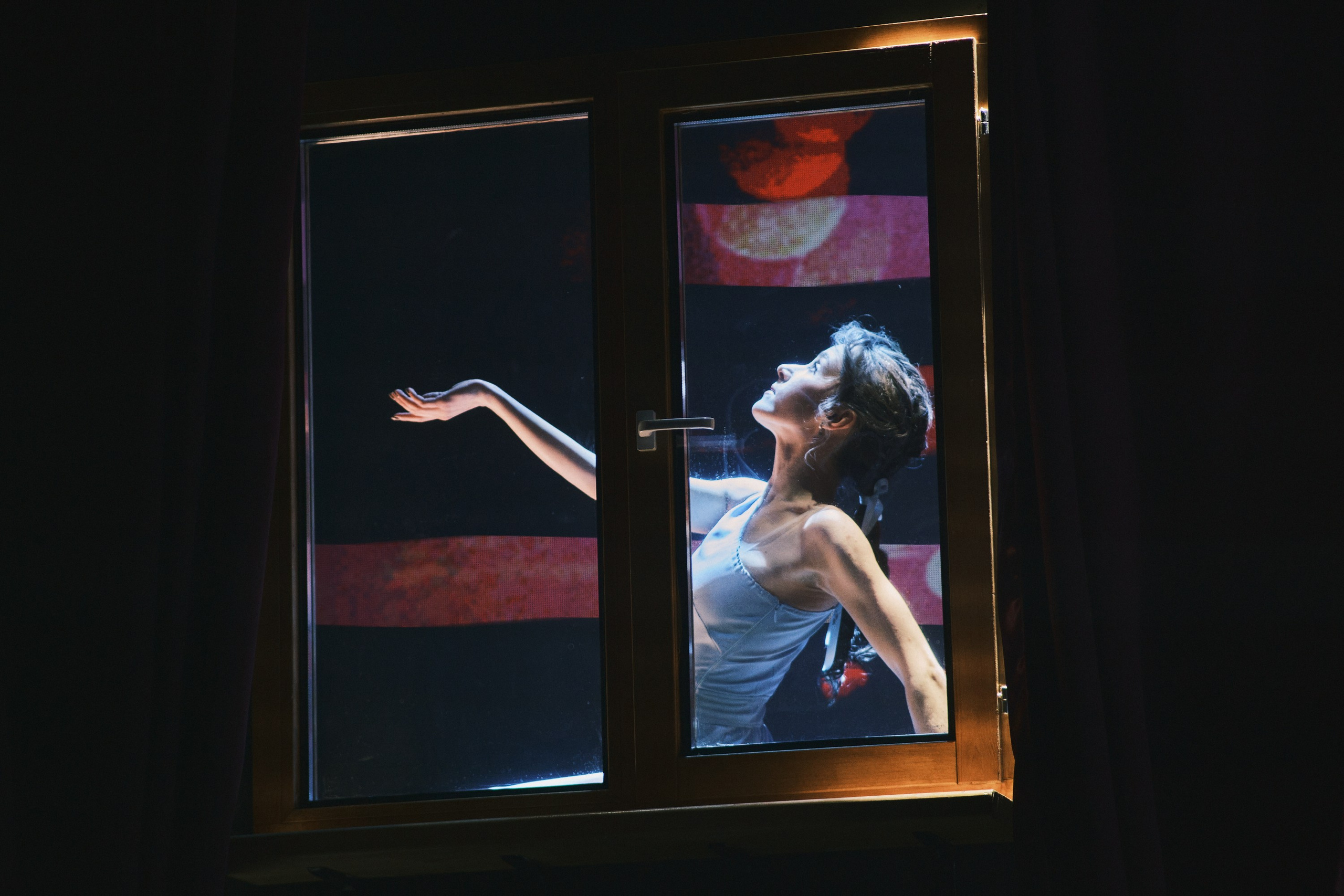 «Утро Рождества» (первый показ)