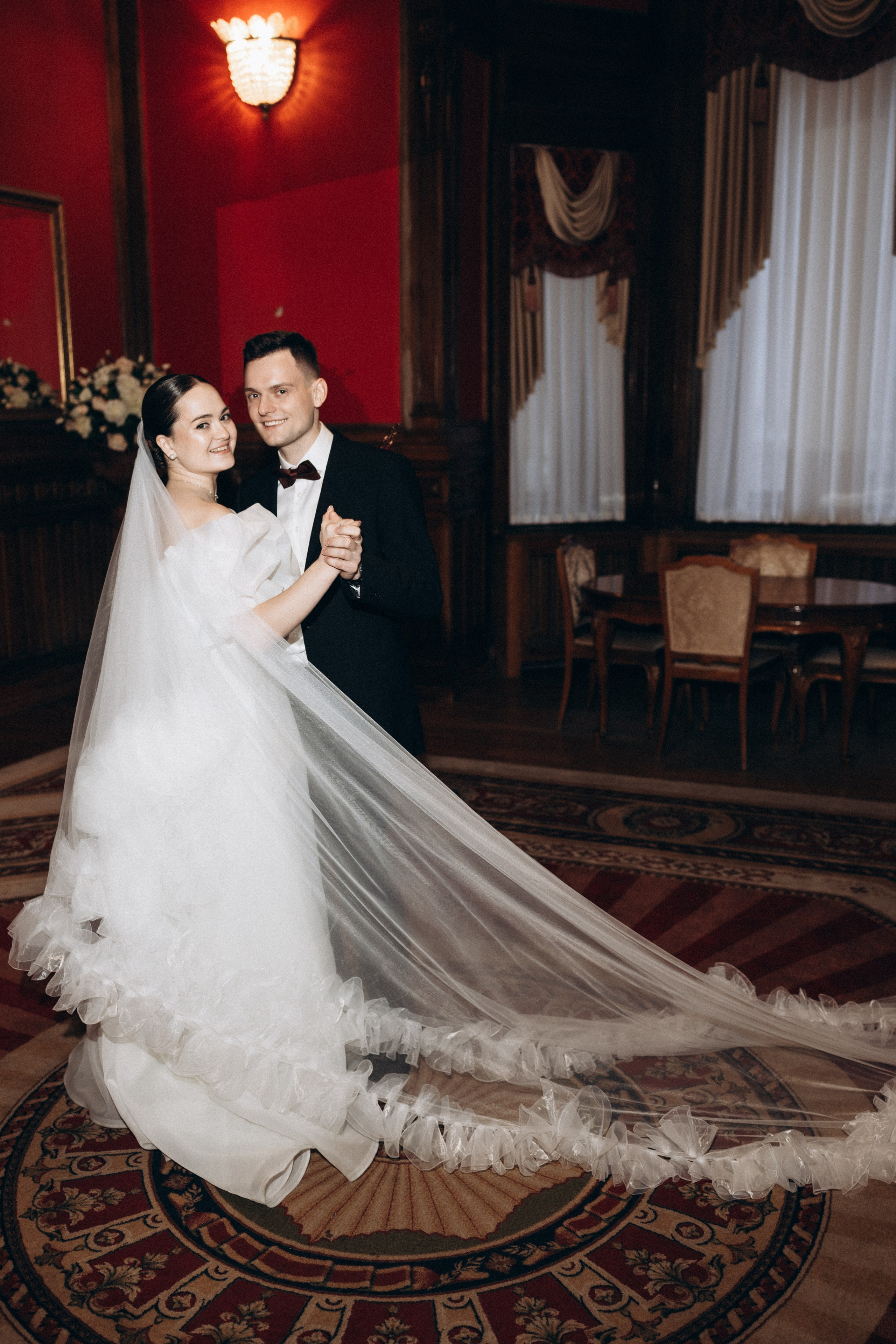 Рома и Таня. Фотограф Артем Бросов в Санкт-Петербурге и Дубае