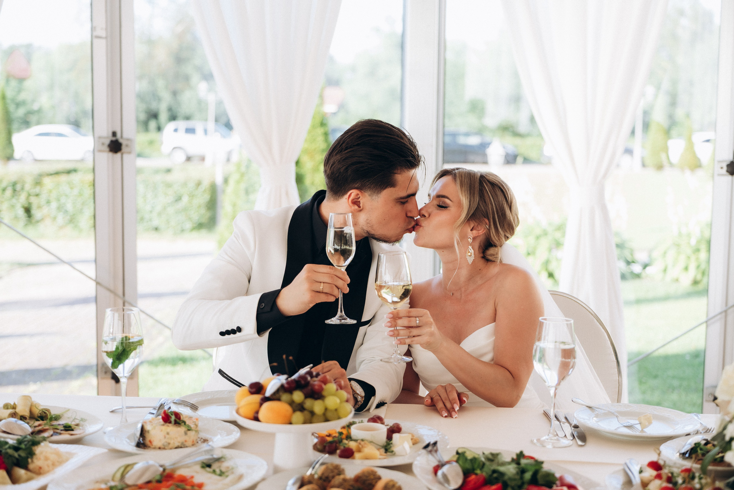 Альберт и Татьяна. Фотограф Артем Бросов в Санкт-Петербурге и Дубае