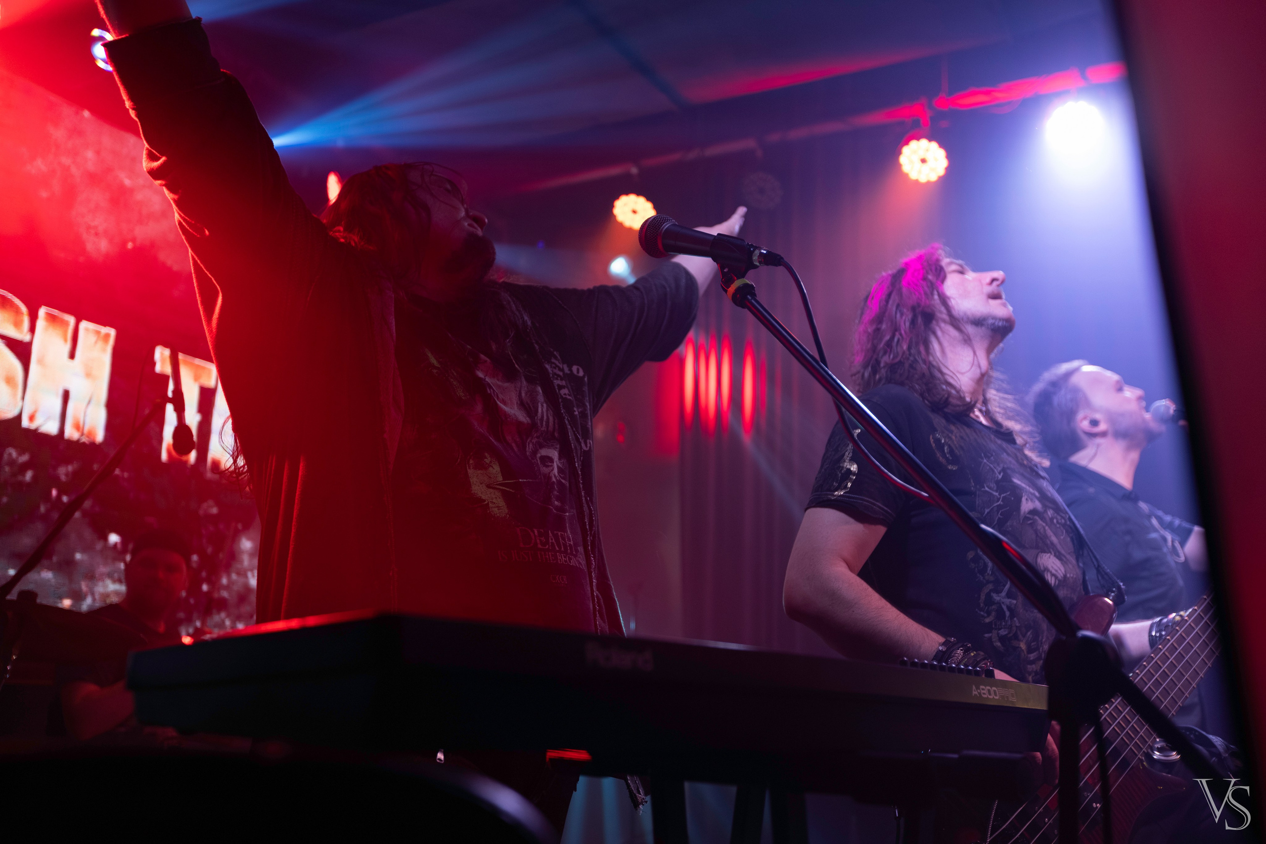 Crash test, Роман Захаров. Фотограф Виктор Степанов