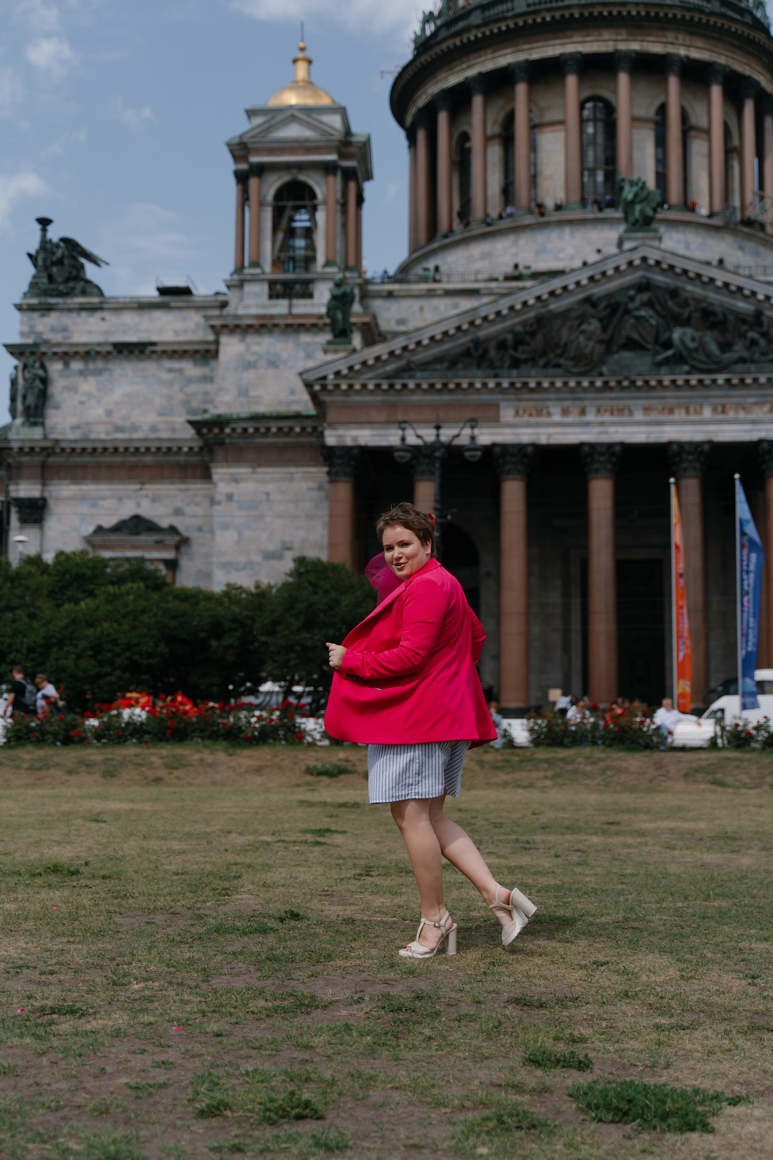 29.07.2023. Свадебный фотограф — Наталья Фед СПб/Москва